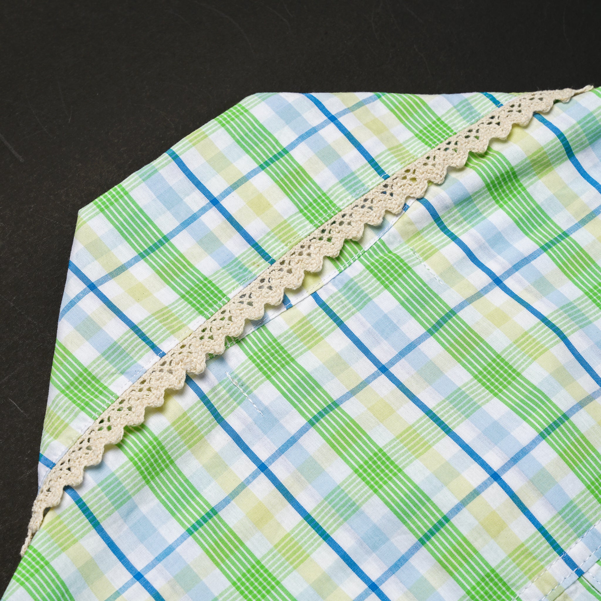 Emiria Jacket Kattupa ✺ MATA RAYA