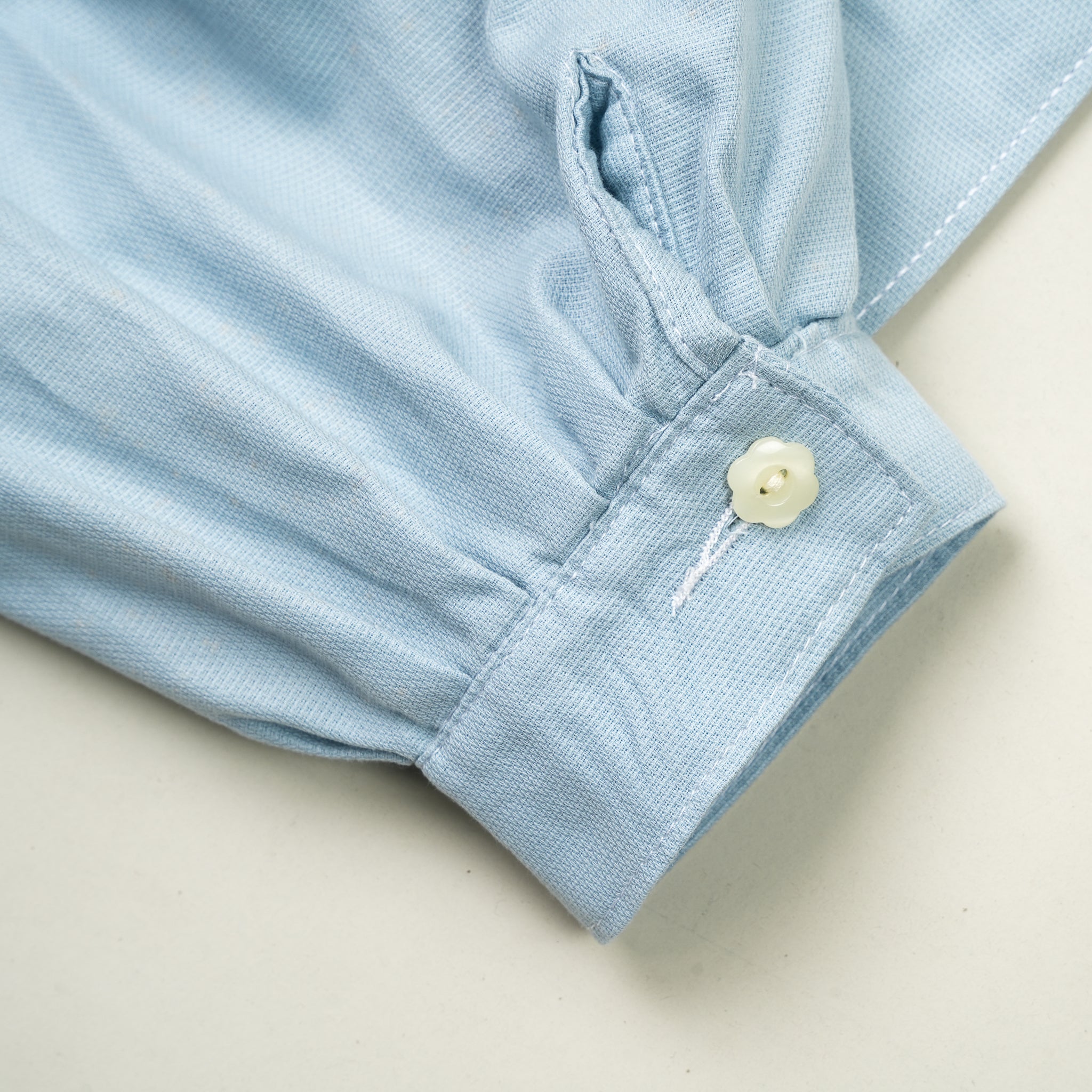 Emiria Jacket Blu Kuron ✺ MATA CLOTHiER