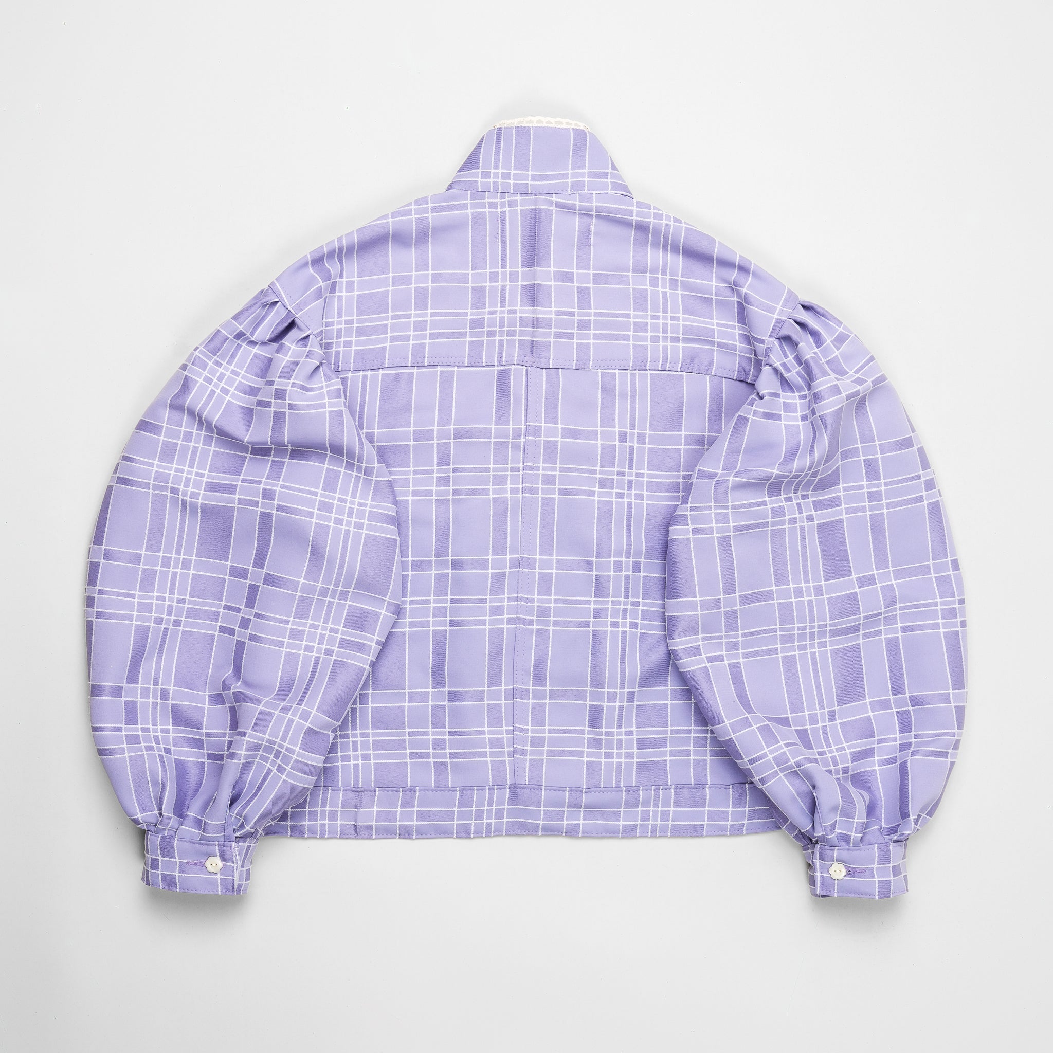 Emiria Jacket Lavalander ✺ MATA CLOTHiER