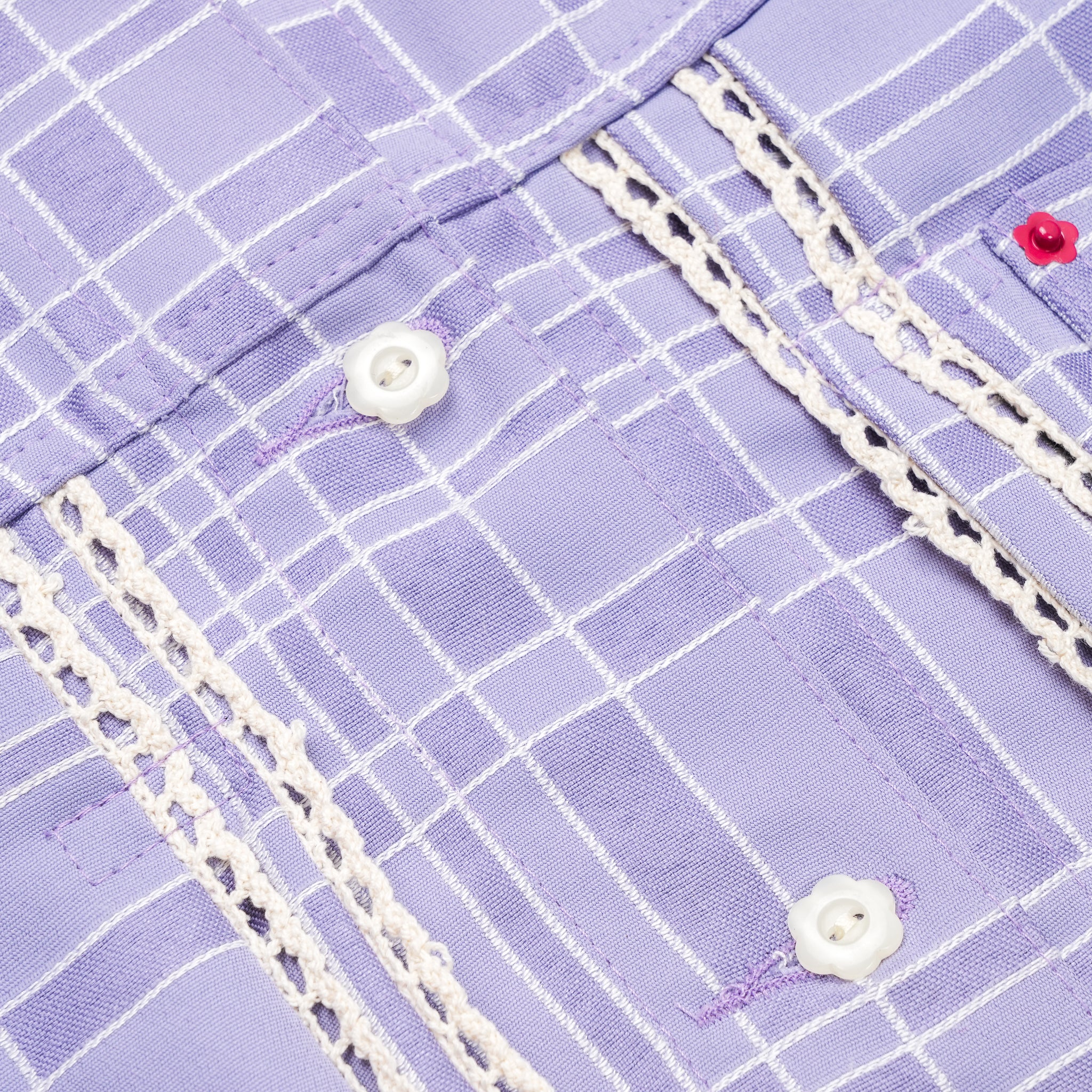 Emiria Jacket Lavalander ✺ MATA CLOTHiER