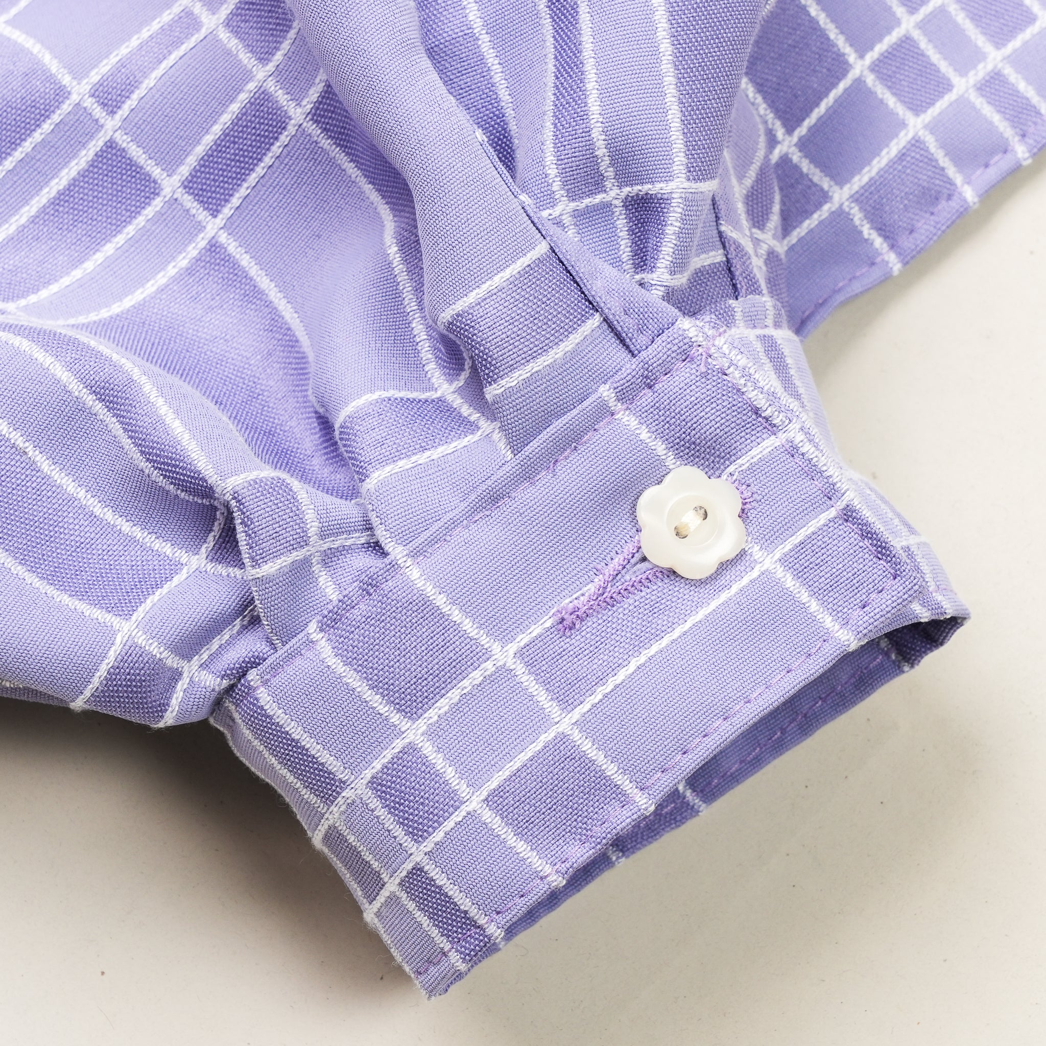 Emiria Jacket Lavalander ✺ MATA CLOTHiER