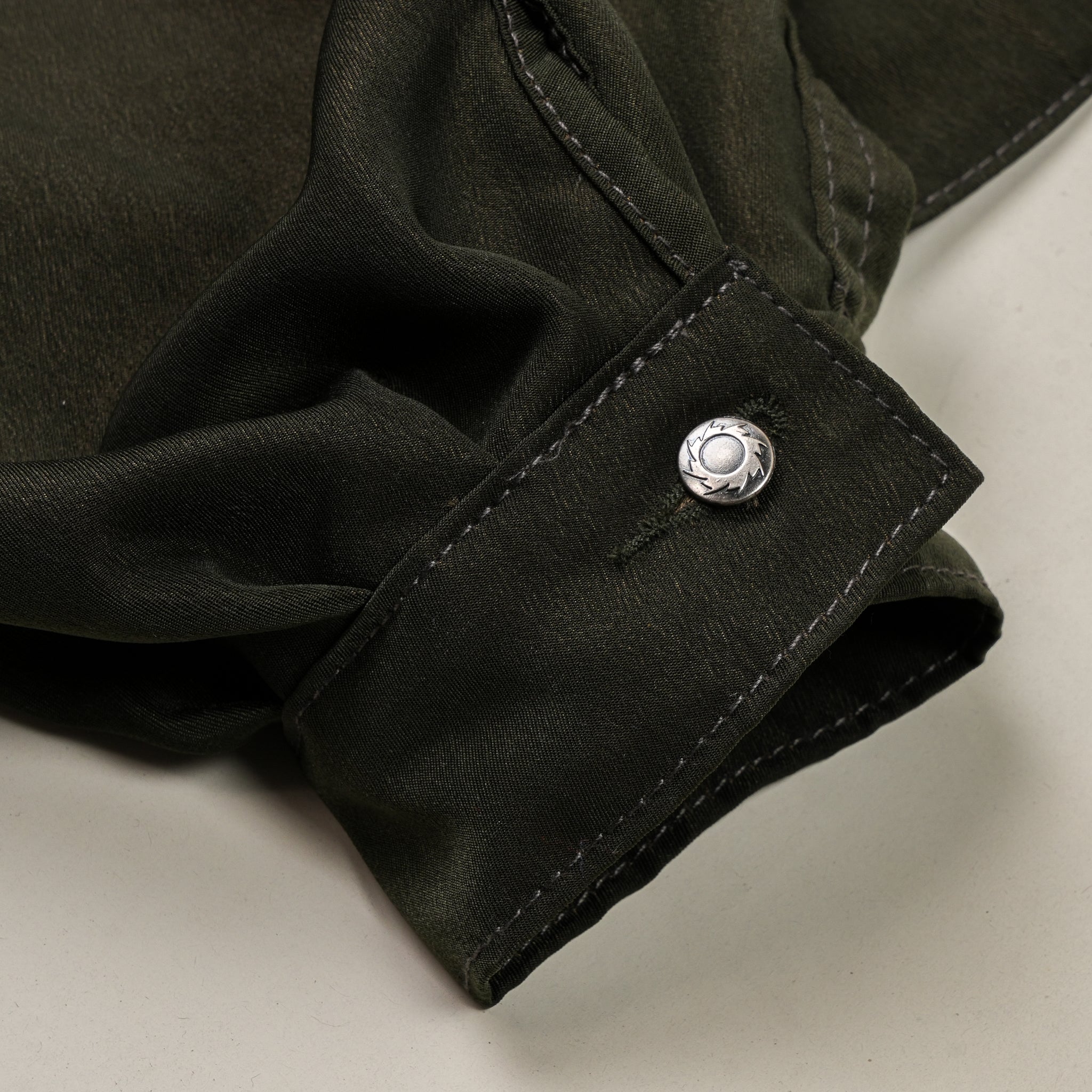 Emiria Jacket Malcolm Forest ✺ MATA CLOTHiER