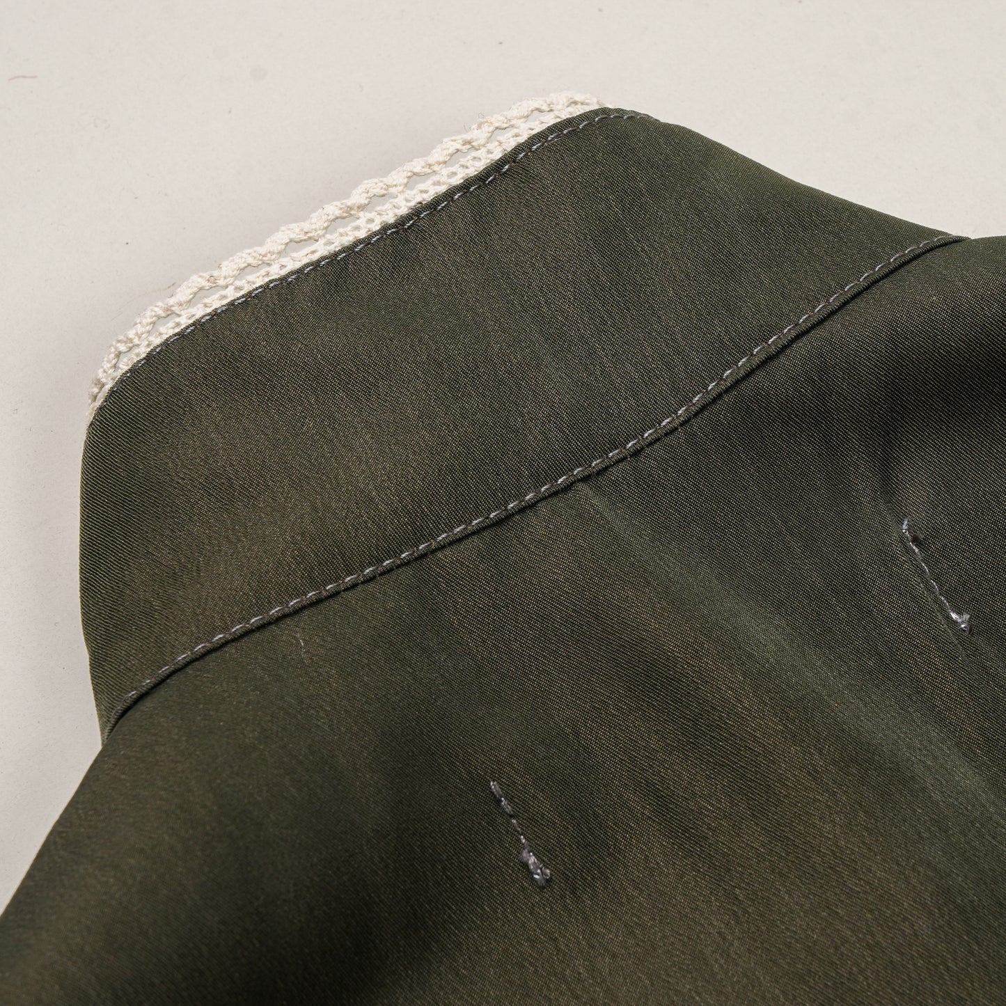 Emiria Jacket Malcolm Forest ✺ MATA CLOTHiER