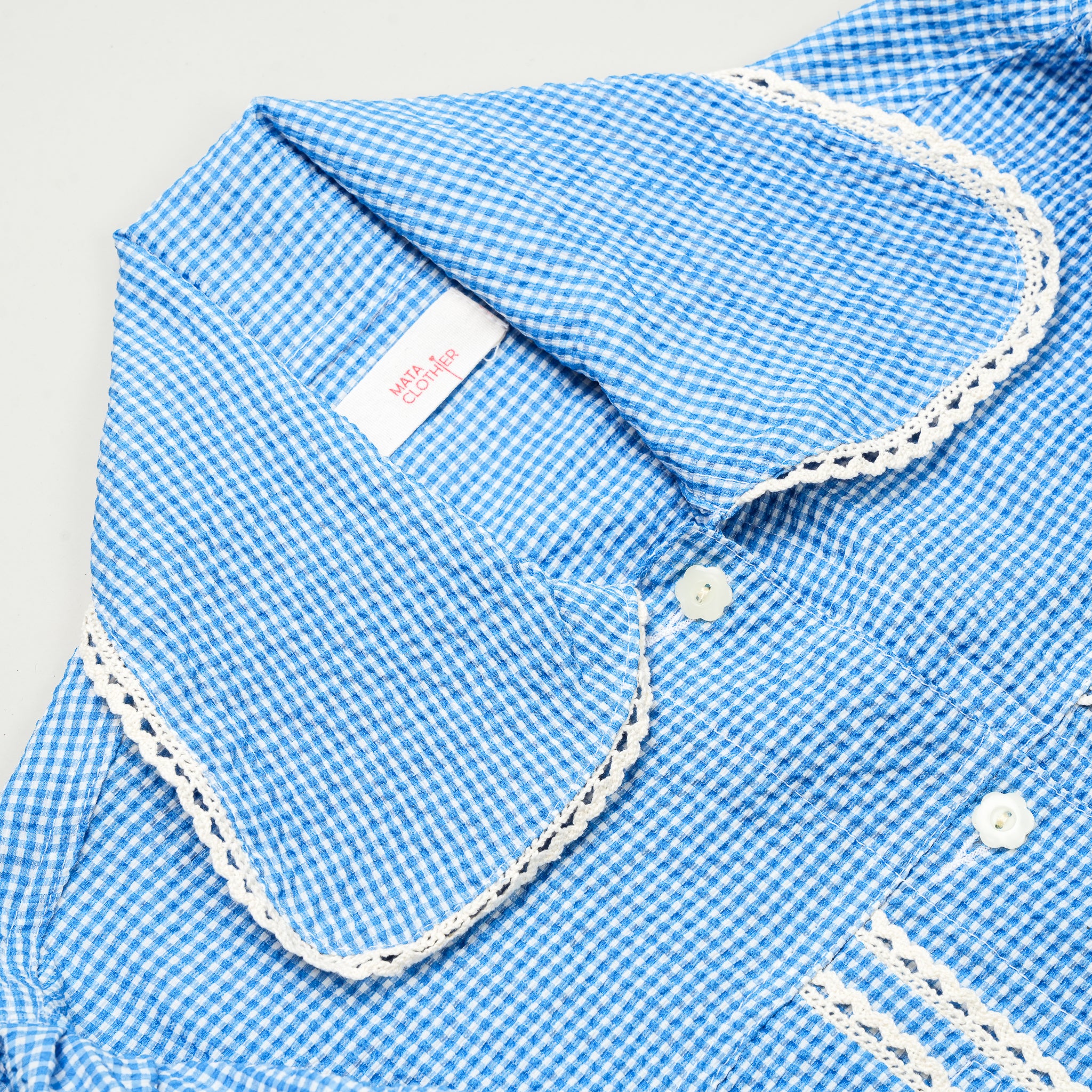 Emiria Jacket Piknik Melulu ✺ MATA CLOTHiER