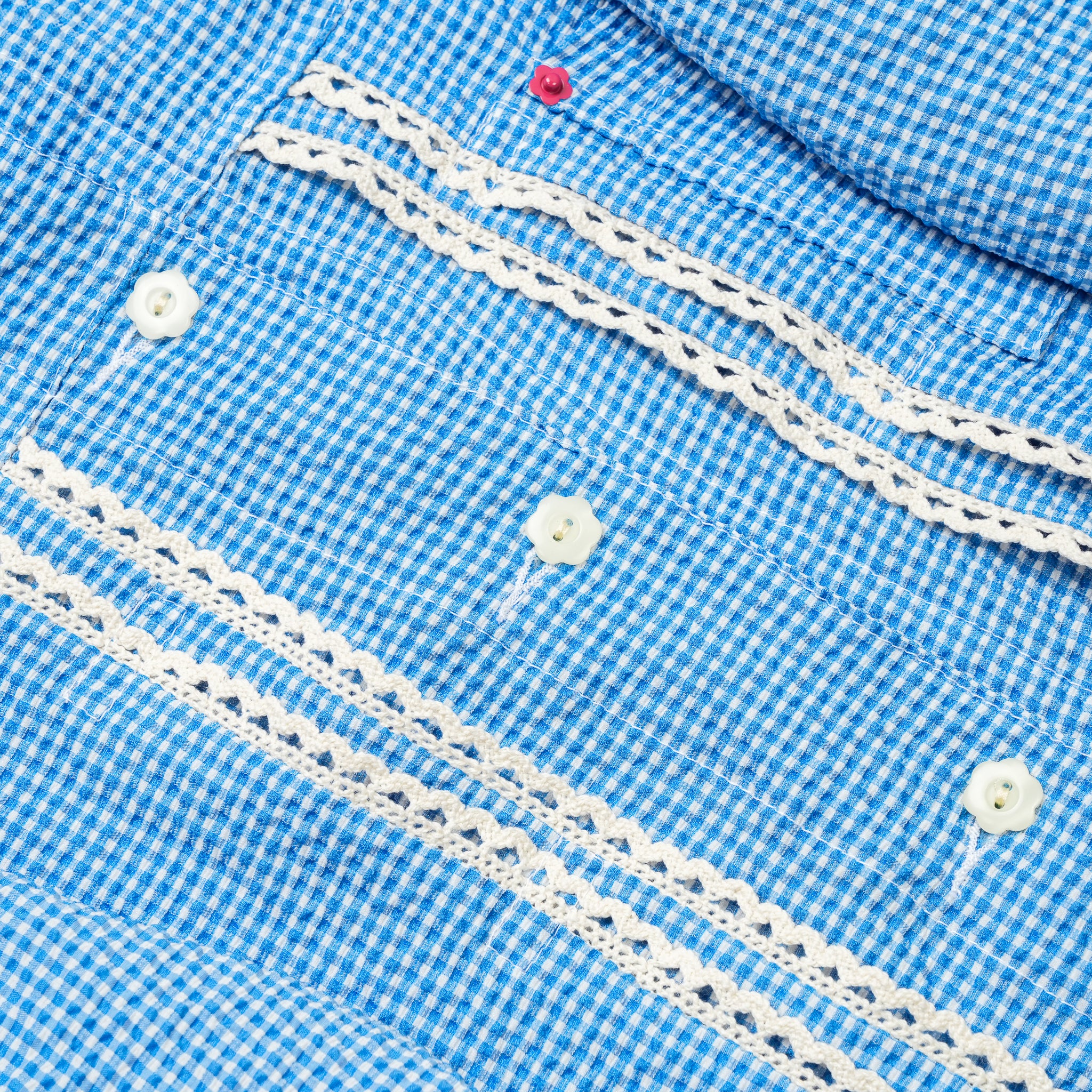 Emiria Jacket Piknik Melulu ✺ MATA CLOTHiER