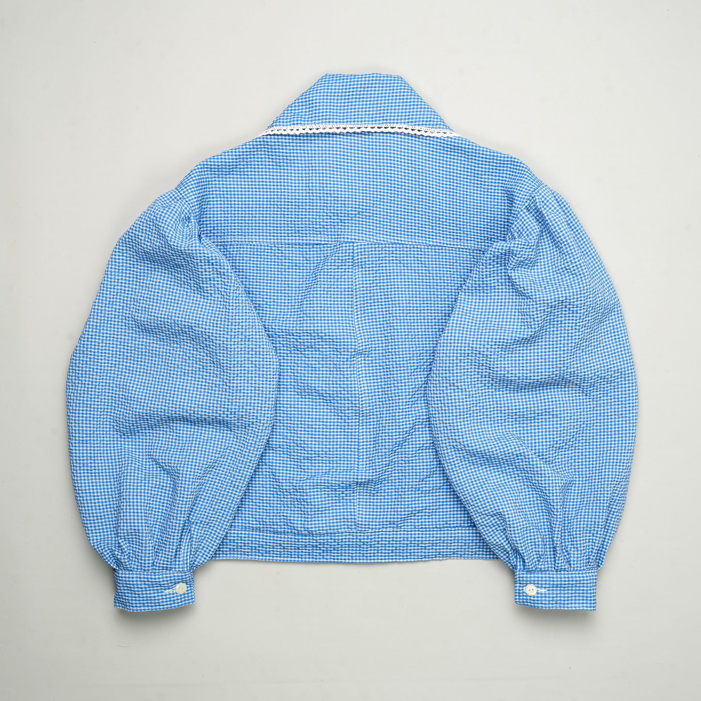 Emiria Jacket Piknik Melulu ✺ MATA CLOTHiER