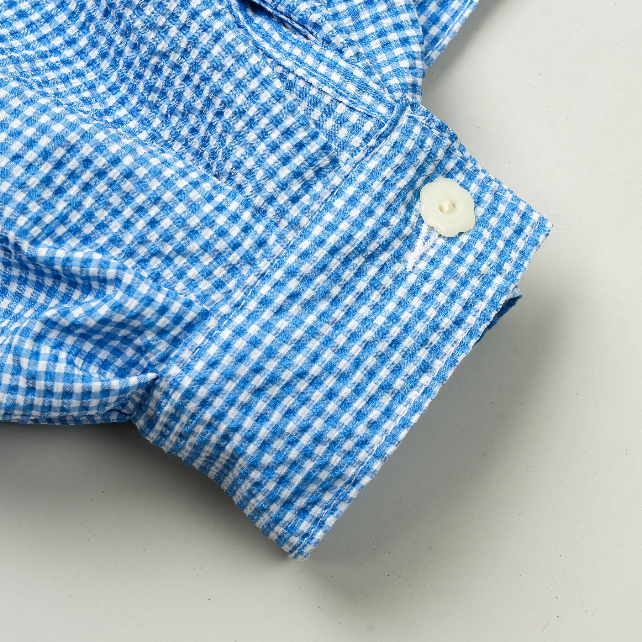 Emiria Jacket Piknik Melulu ✺ MATA CLOTHiER