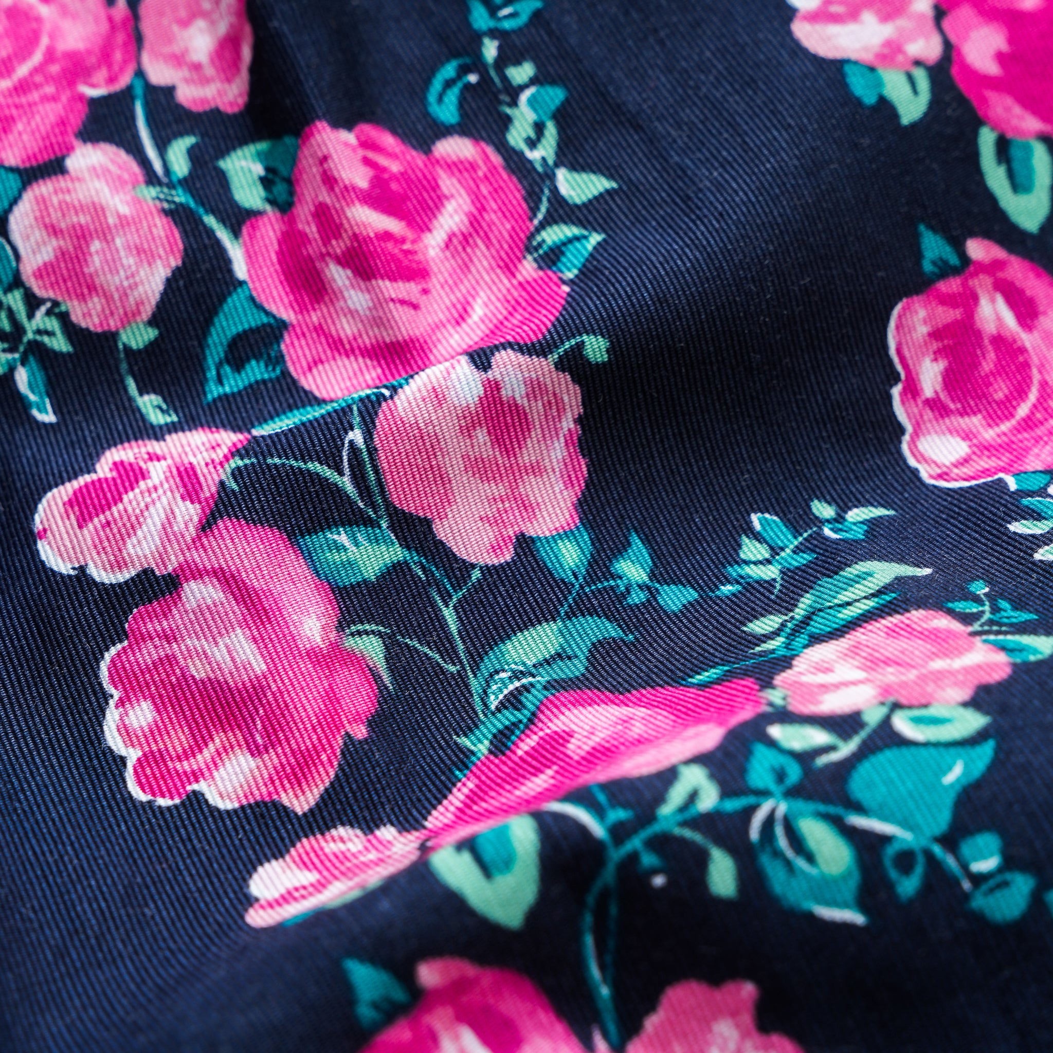 Emiria Jacket Sub Rosa ✺ MATA CLOTHIER