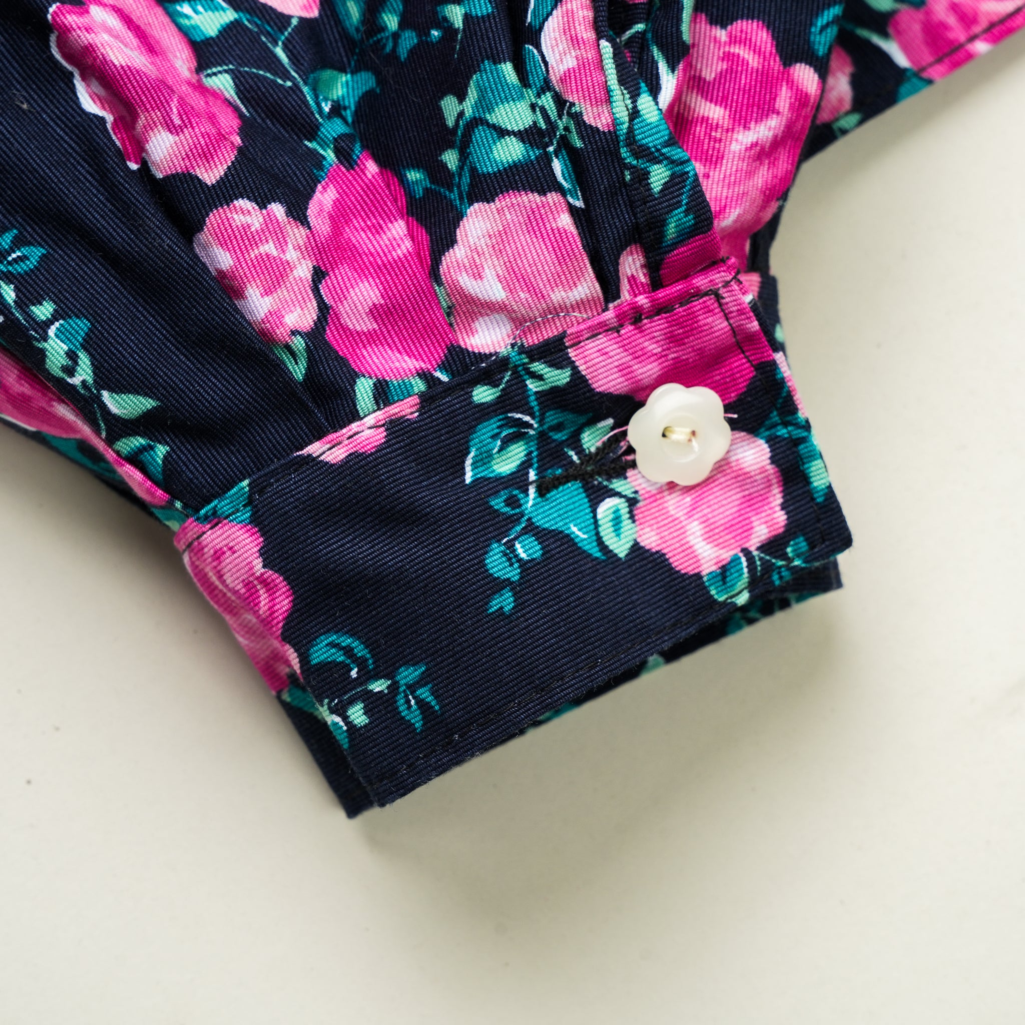 Emiria Jacket Sub Rosa ✺ MATA CLOTHIER