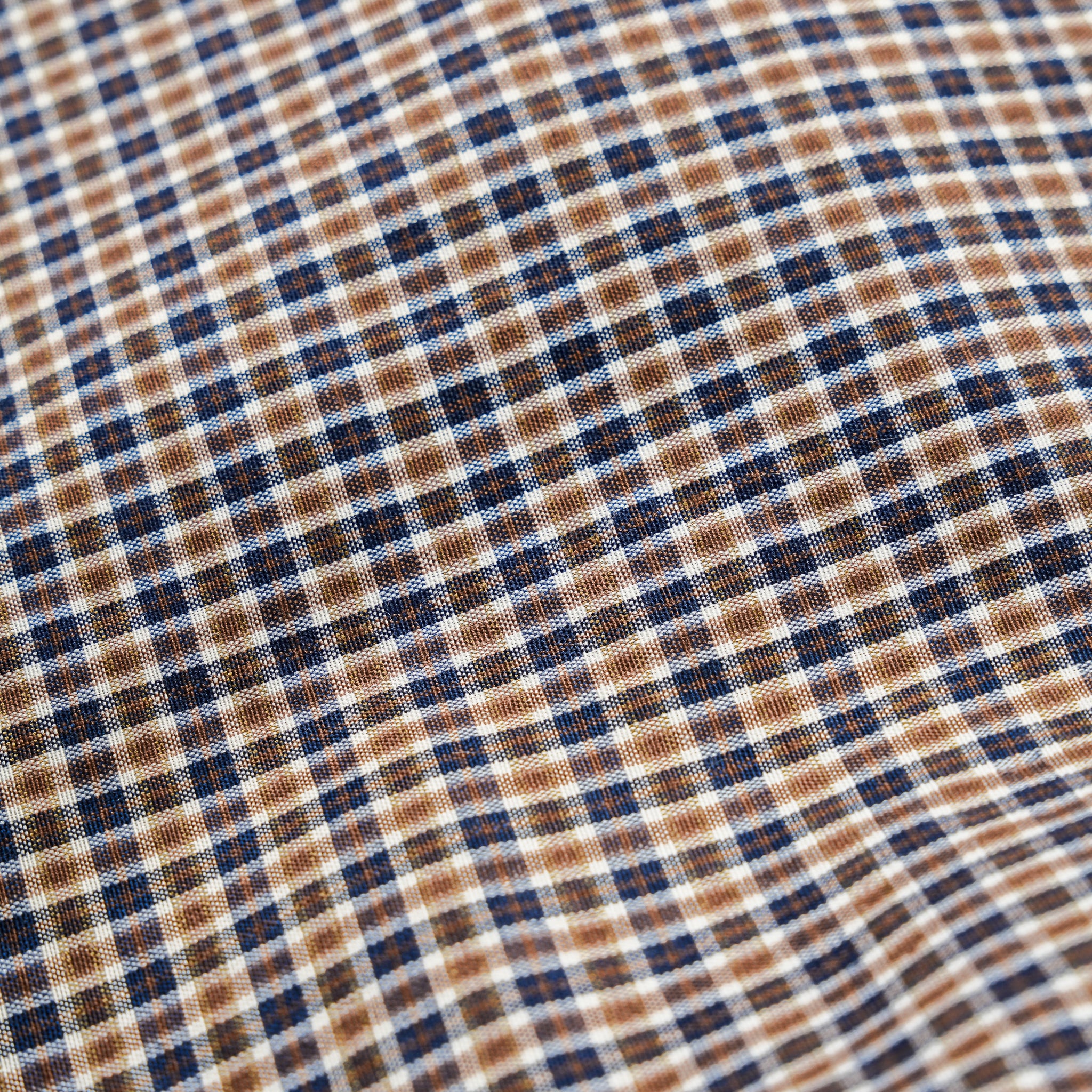 Emiria Jacket Tartan Forbes ✺ MATA CLOTHiER