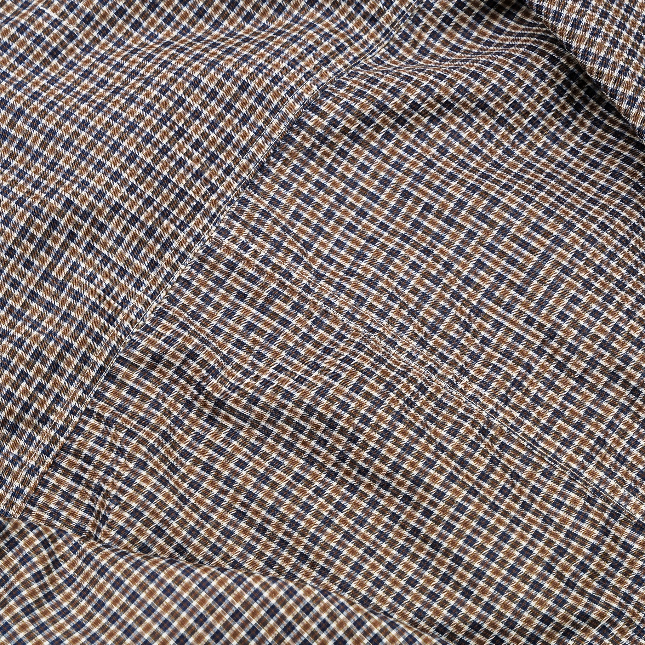 Emiria Jacket Tartan Forbes ✺ MATA CLOTHiER