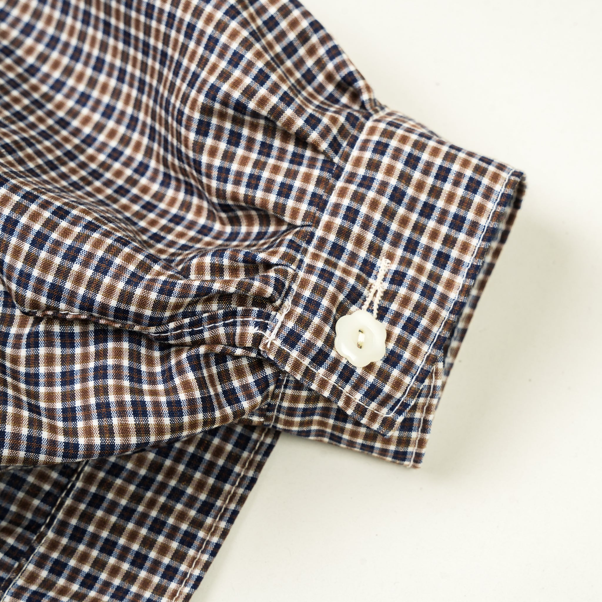 Emiria Jacket Tartan Forbes ✺ MATA CLOTHiER