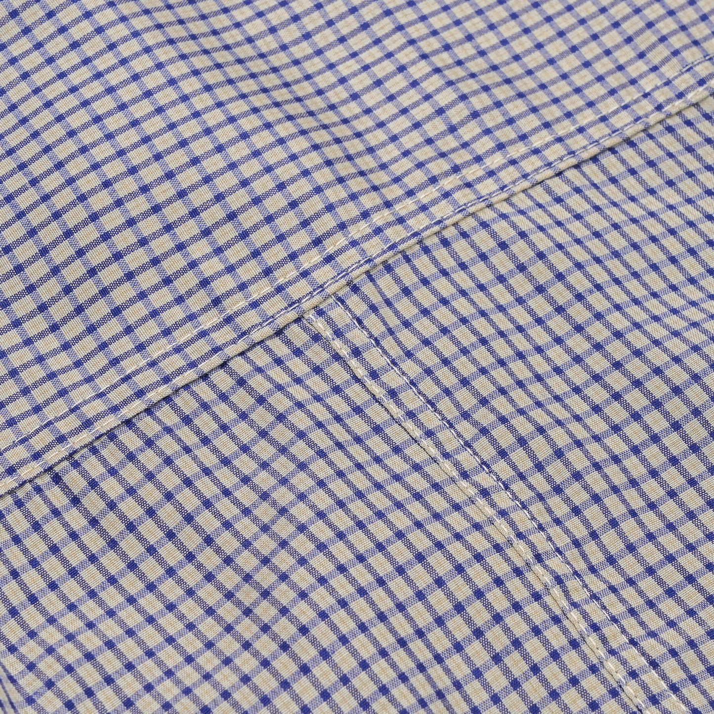 Emiria Jacket Tartan Olio ✺ MATA CLOTHiER