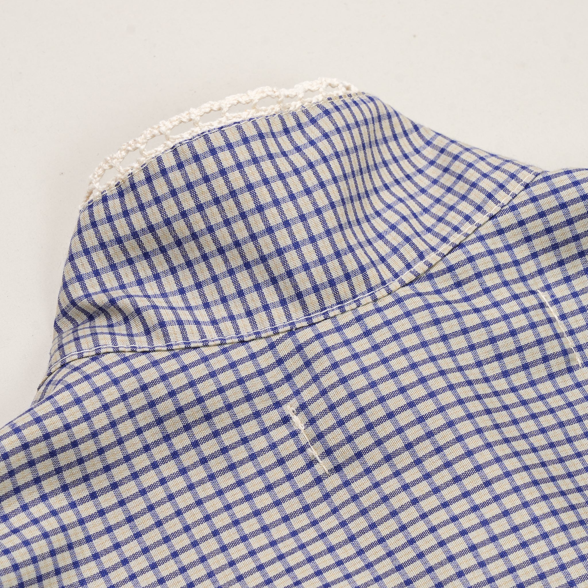 Emiria Jacket Tartan Olio ✺ MATA CLOTHiER