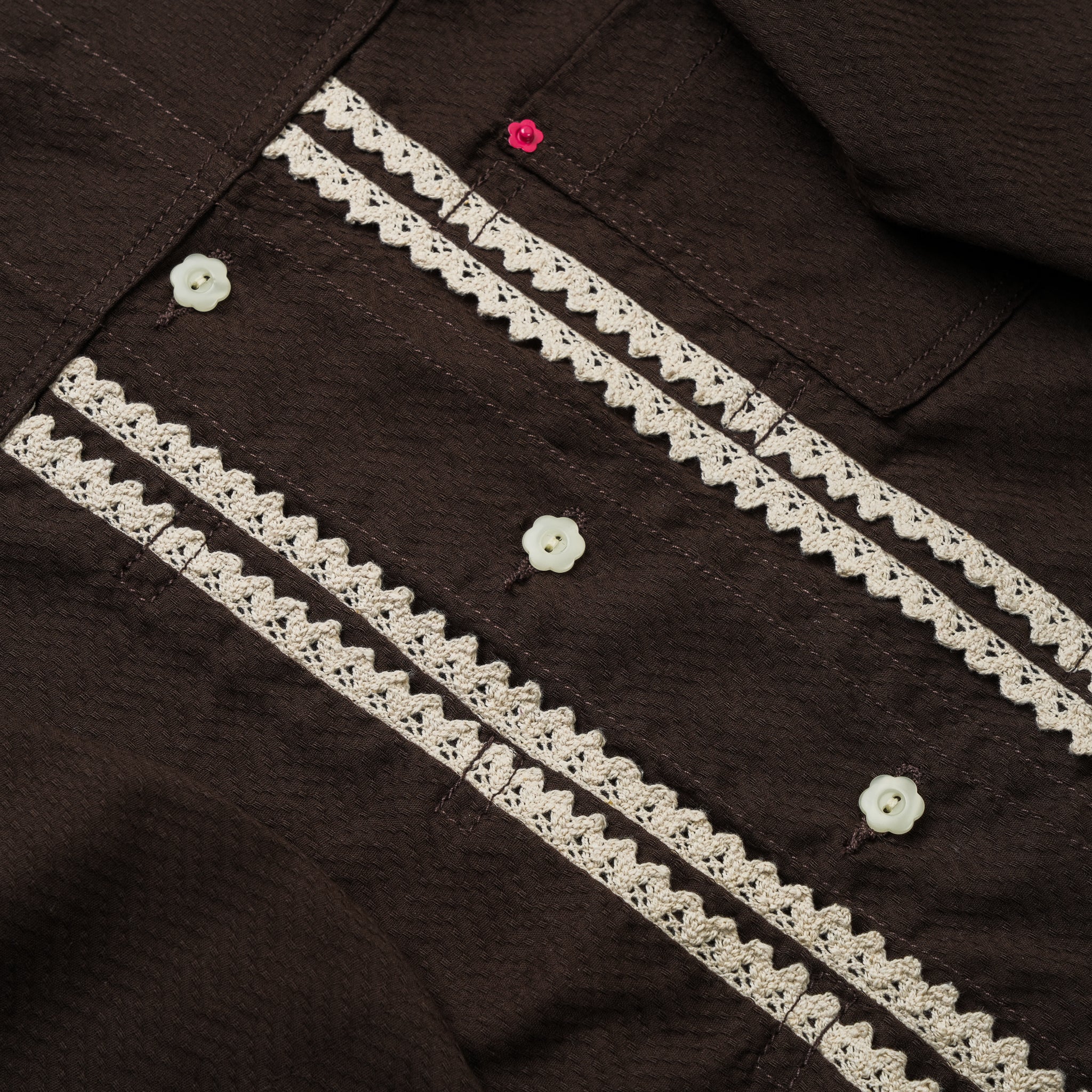 Emiria Jacket Wafella ✺ MATA CLOTHiER