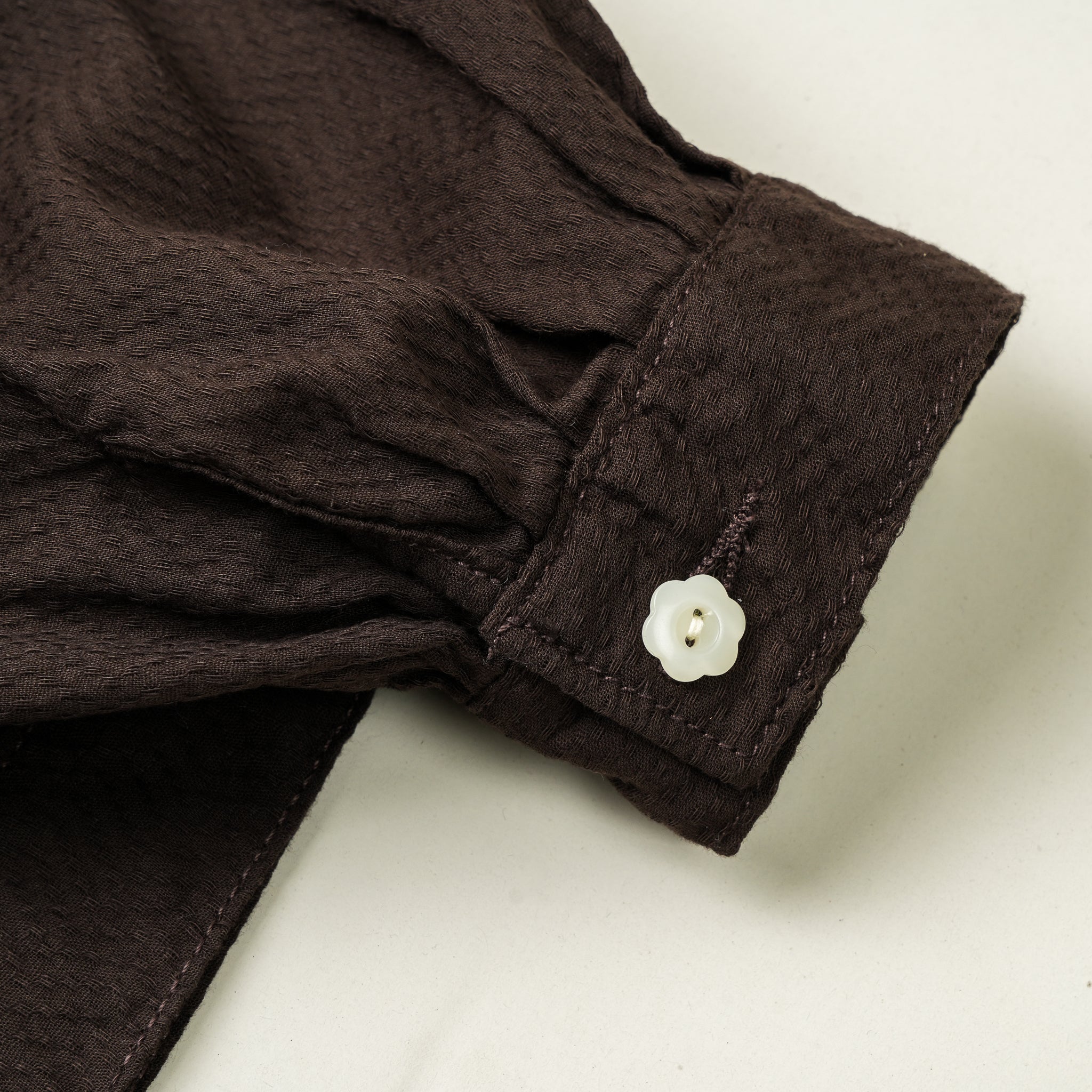 Emiria Jacket Wafella ✺ MATA CLOTHiER