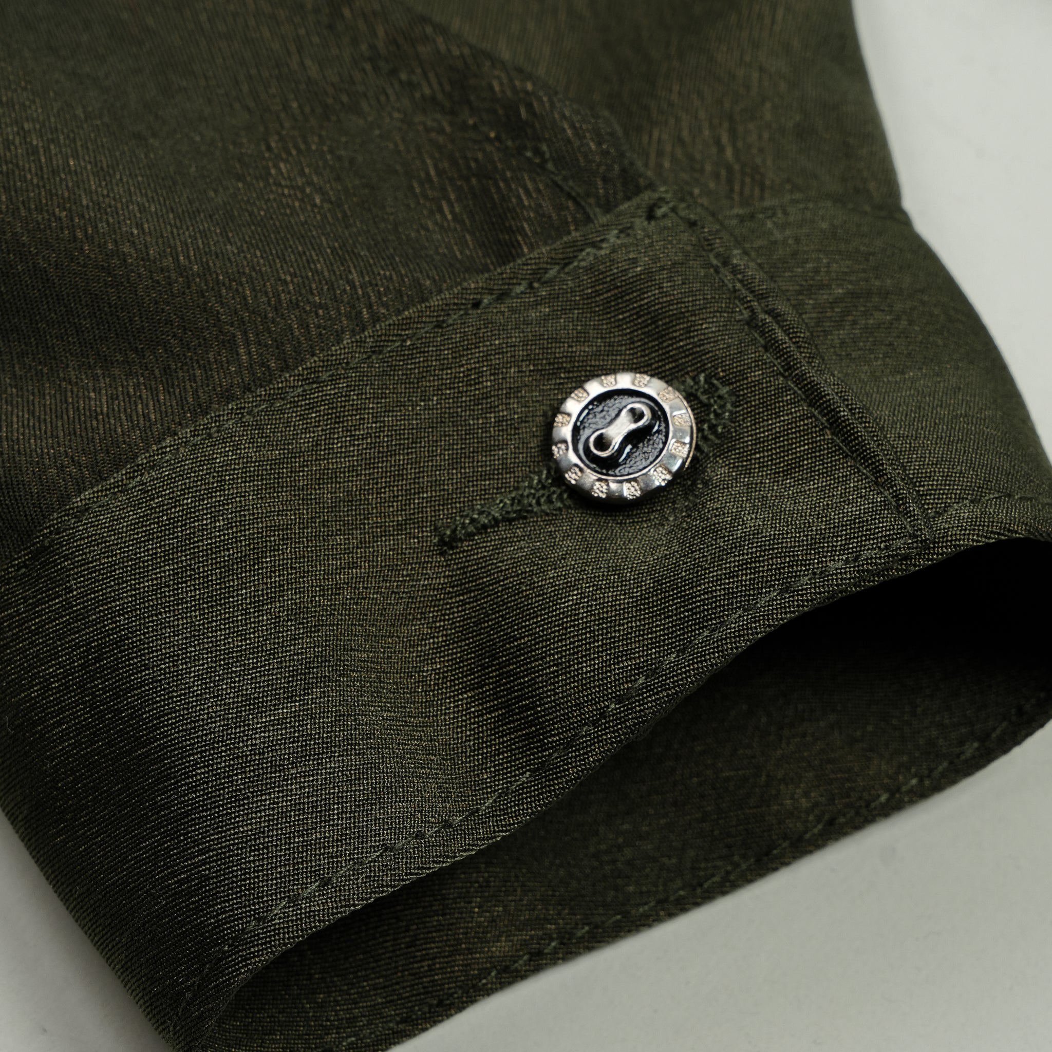 Pompe Jacket Malcolm Moss ✺ MATA CLOTHiER