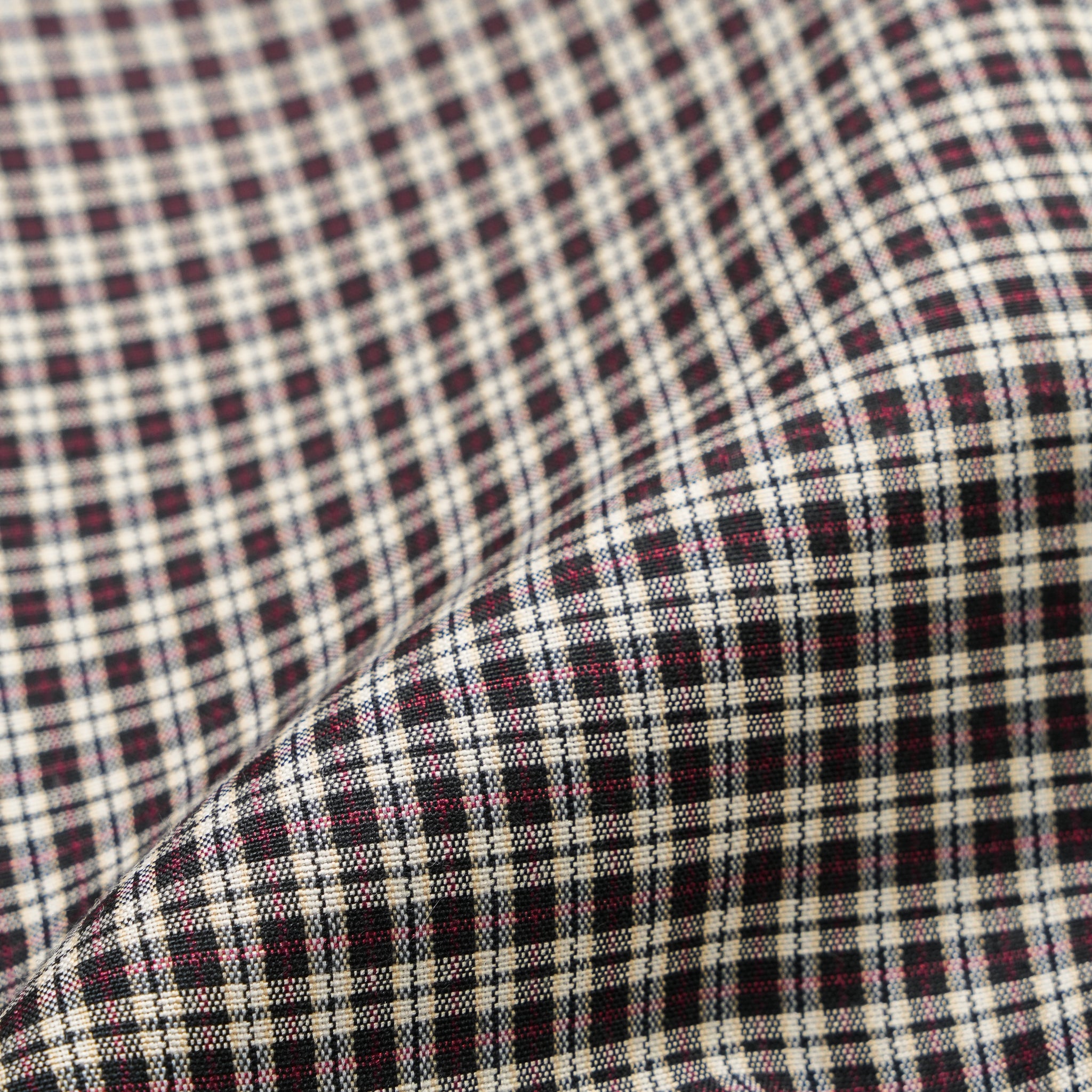 Soca Jacket Putatumania ✺ MATA CLOTHiER