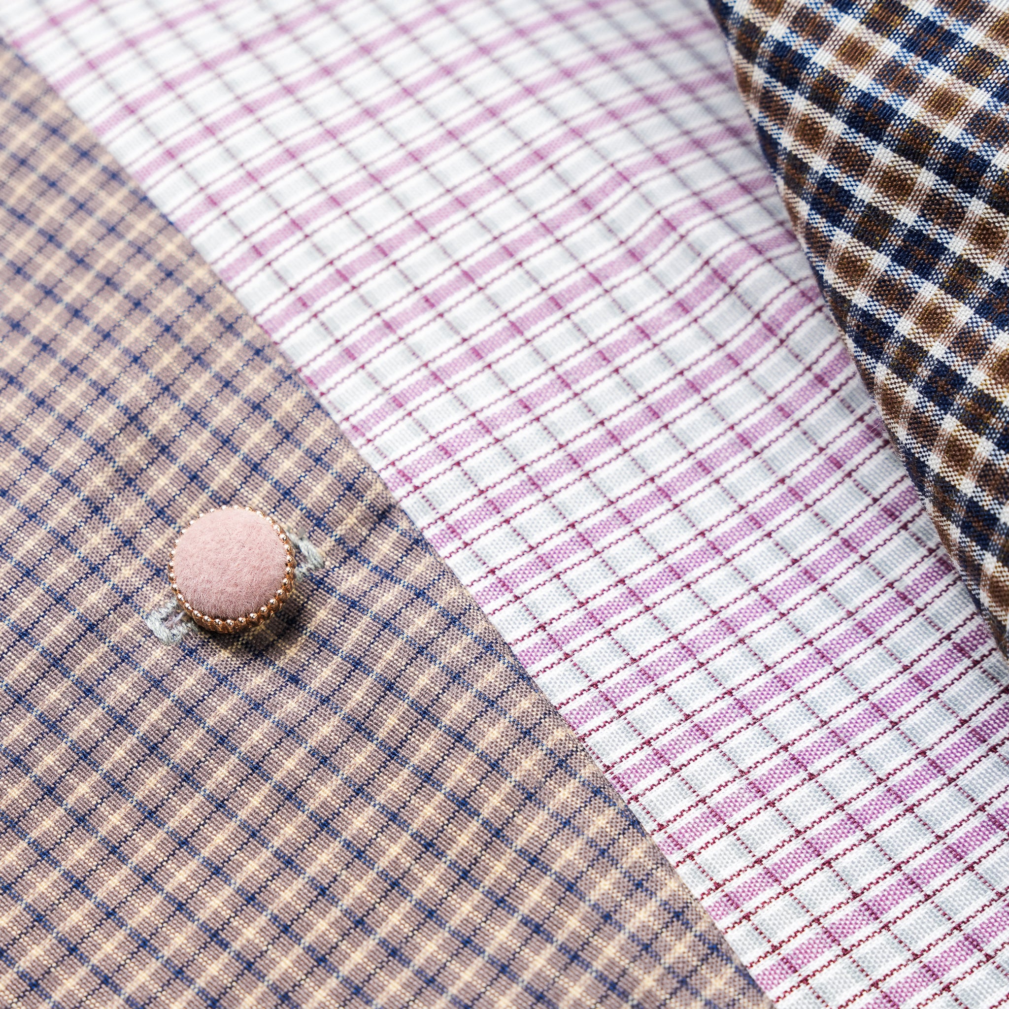 Soca Jacket Putatumania ✺ MATA CLOTHiER