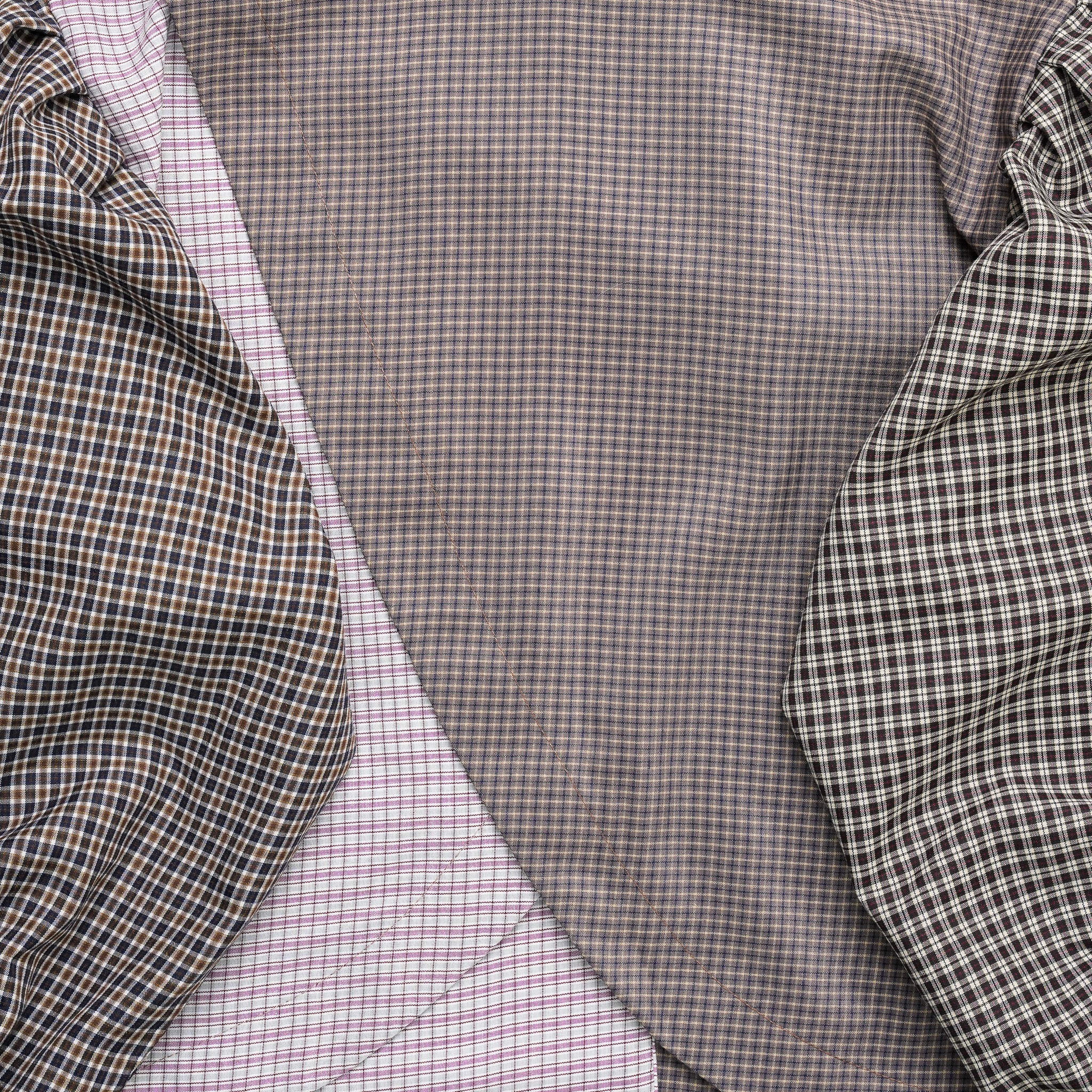 Soca Jacket Putatumania ✺ MATA CLOTHiER