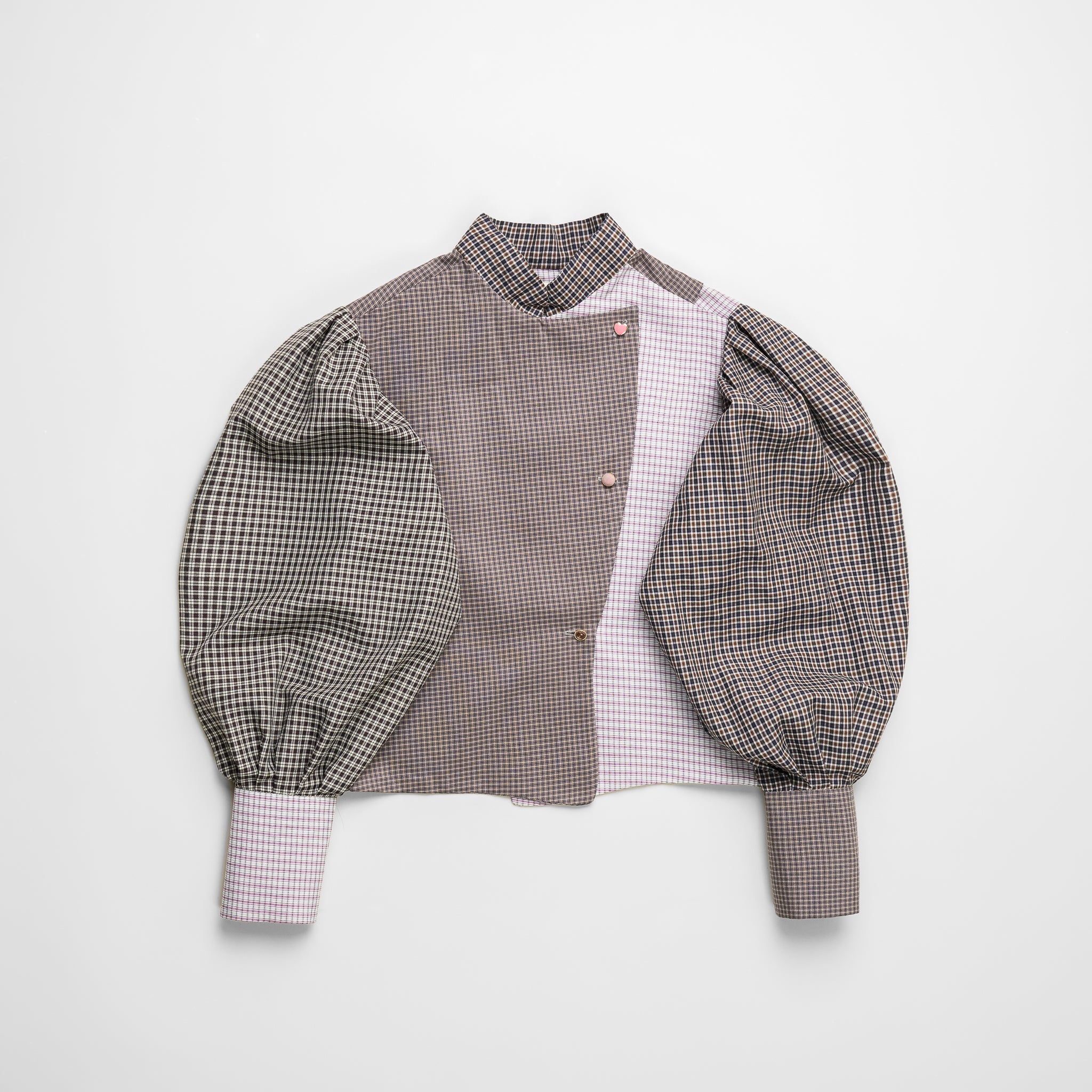 Soca Jacket Putatumania ✺ MATA CLOTHiER