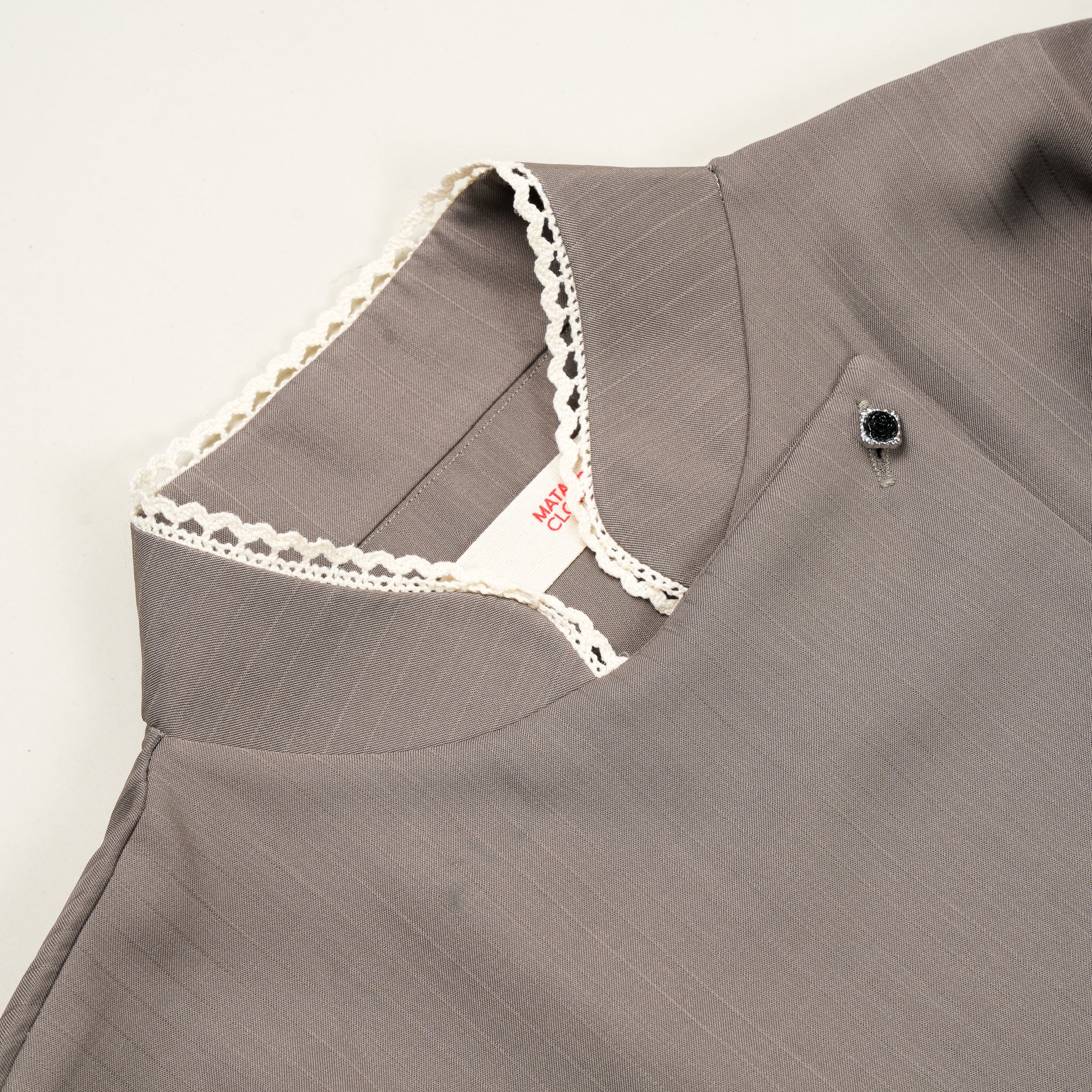 Soca Jacket Alabasta ✺ MATA CLOTHIER