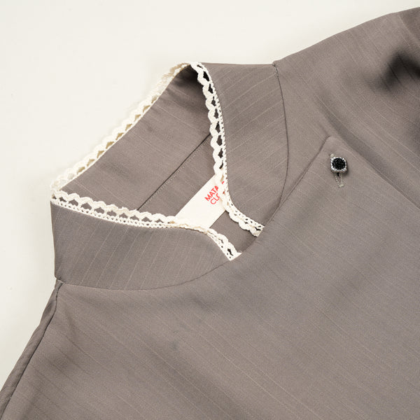 Soca Jacket Alabasta ✺ MATA CLOTHIER