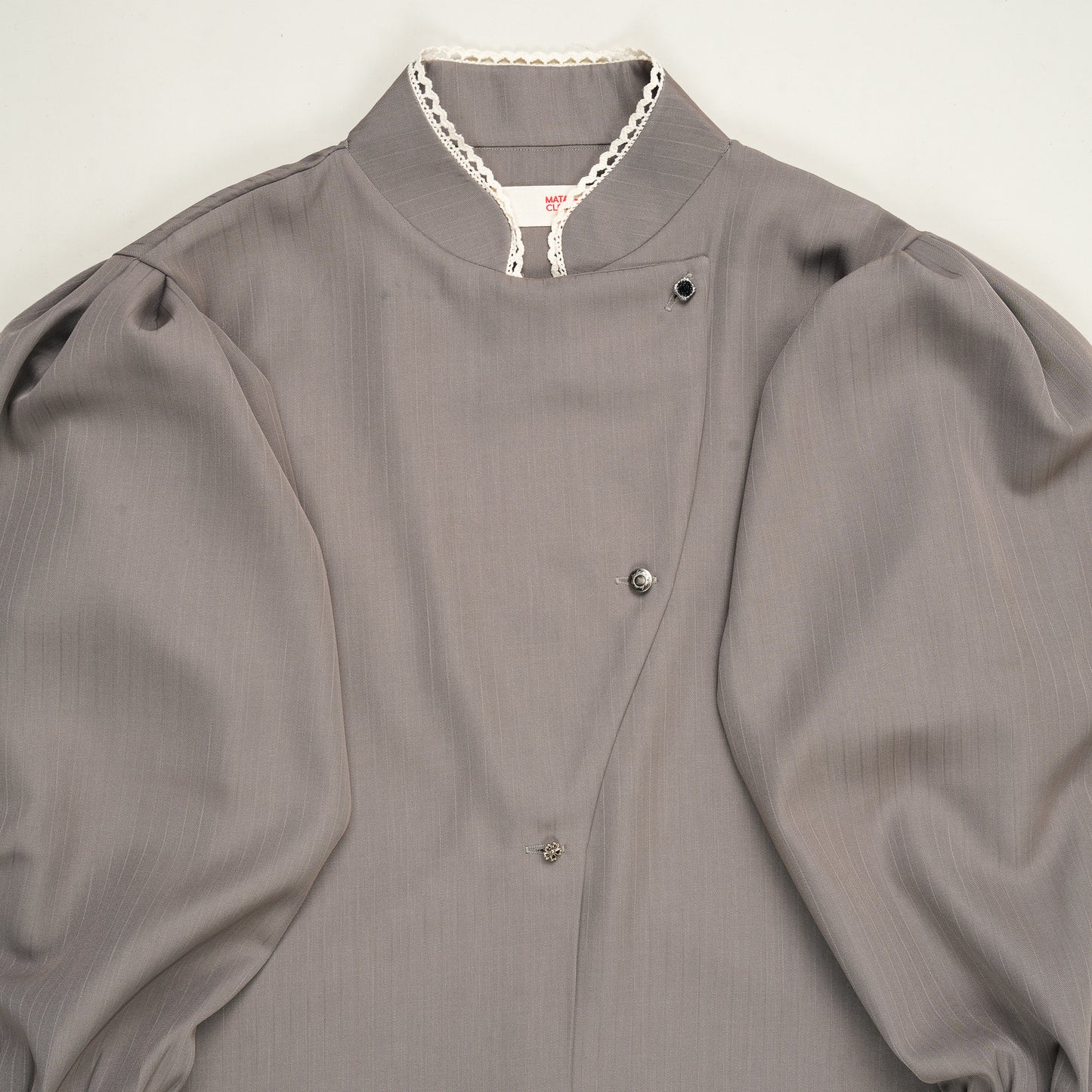 Soca Jacket Alabasta ✺ MATA CLOTHIER