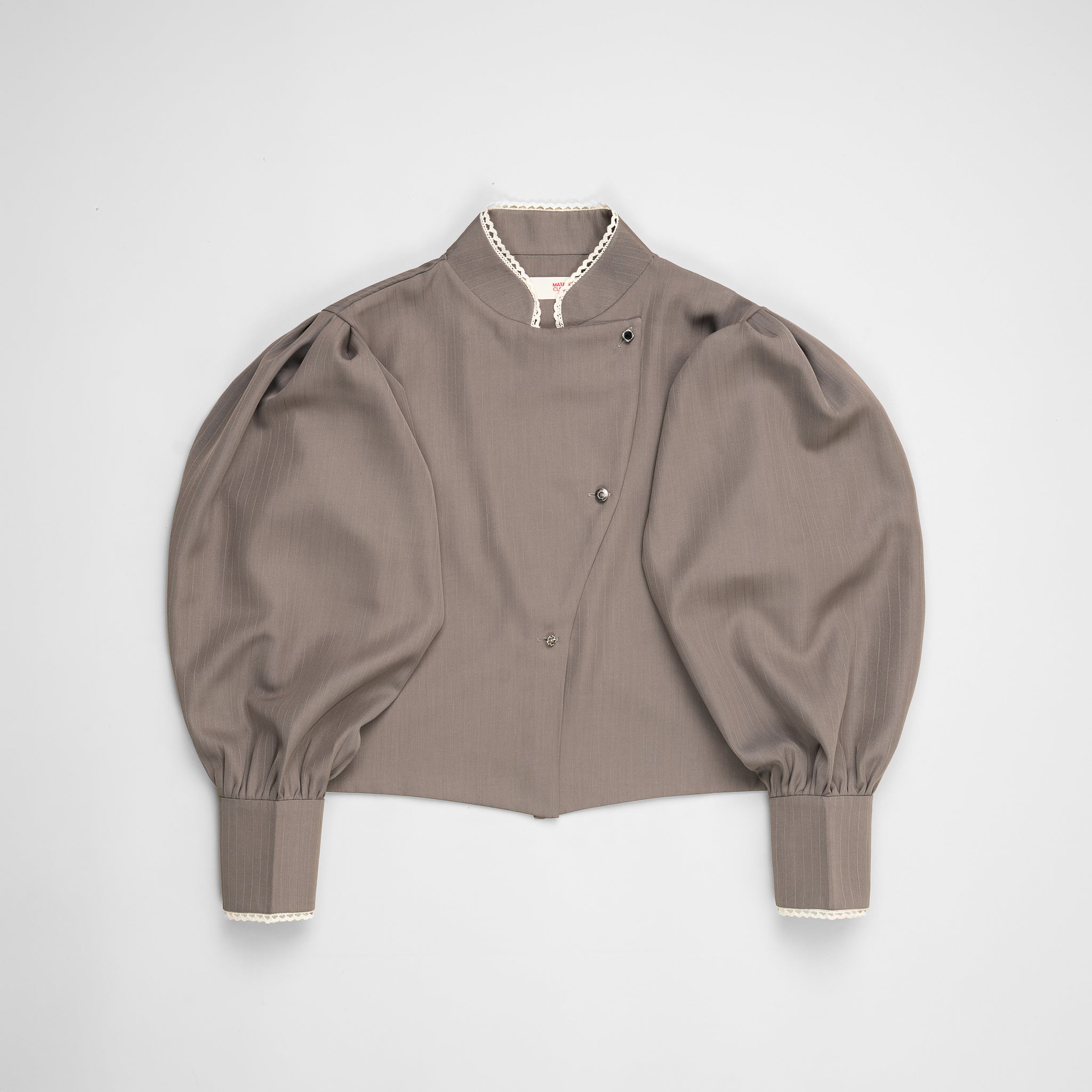 Soca Jacket Alabasta ✺ MATA CLOTHIER