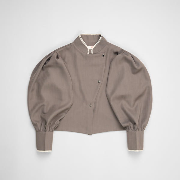 Soca Jacket Alabasta ✺ MATA CLOTHIER