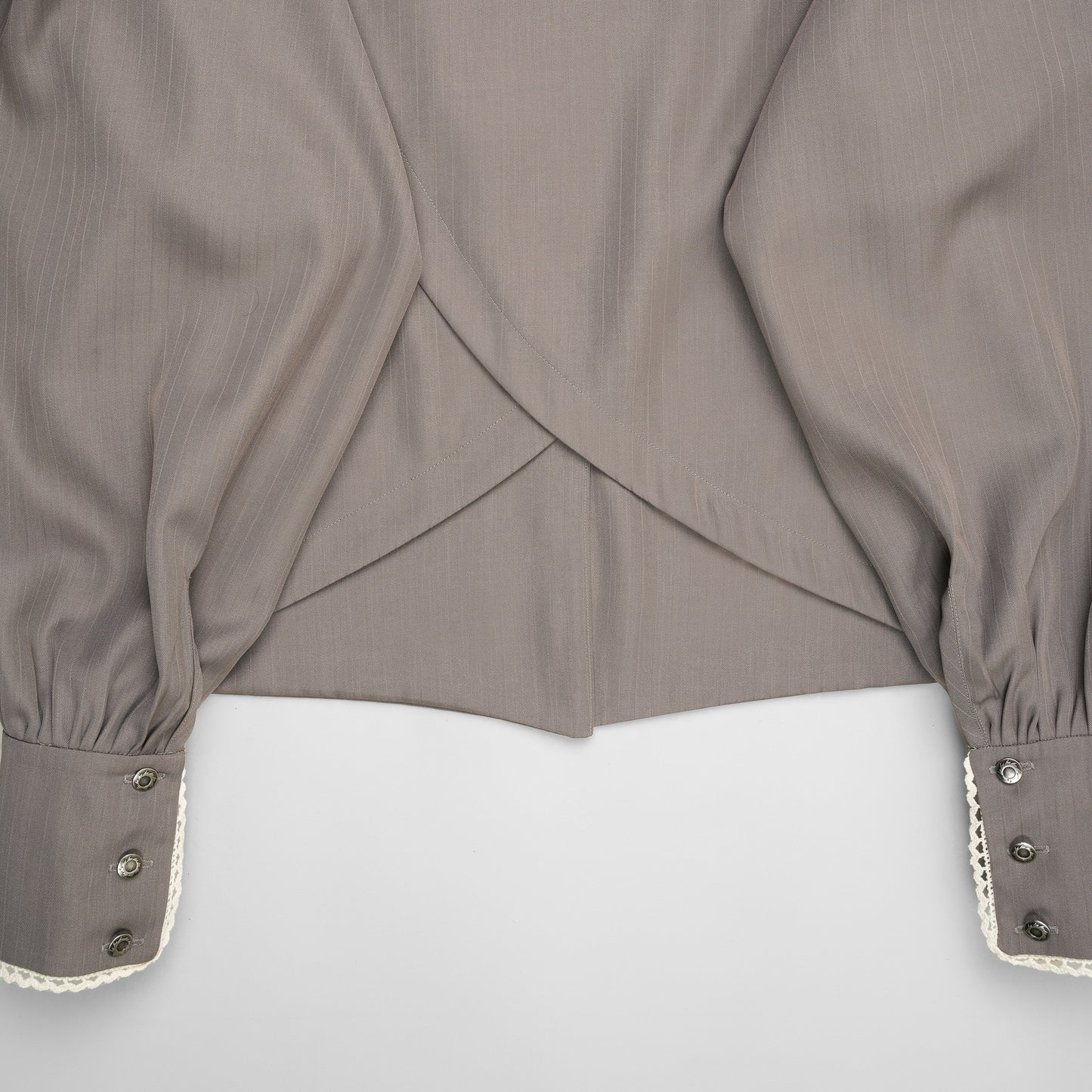 Soca Jacket Alabasta ✺ MATA CLOTHIER