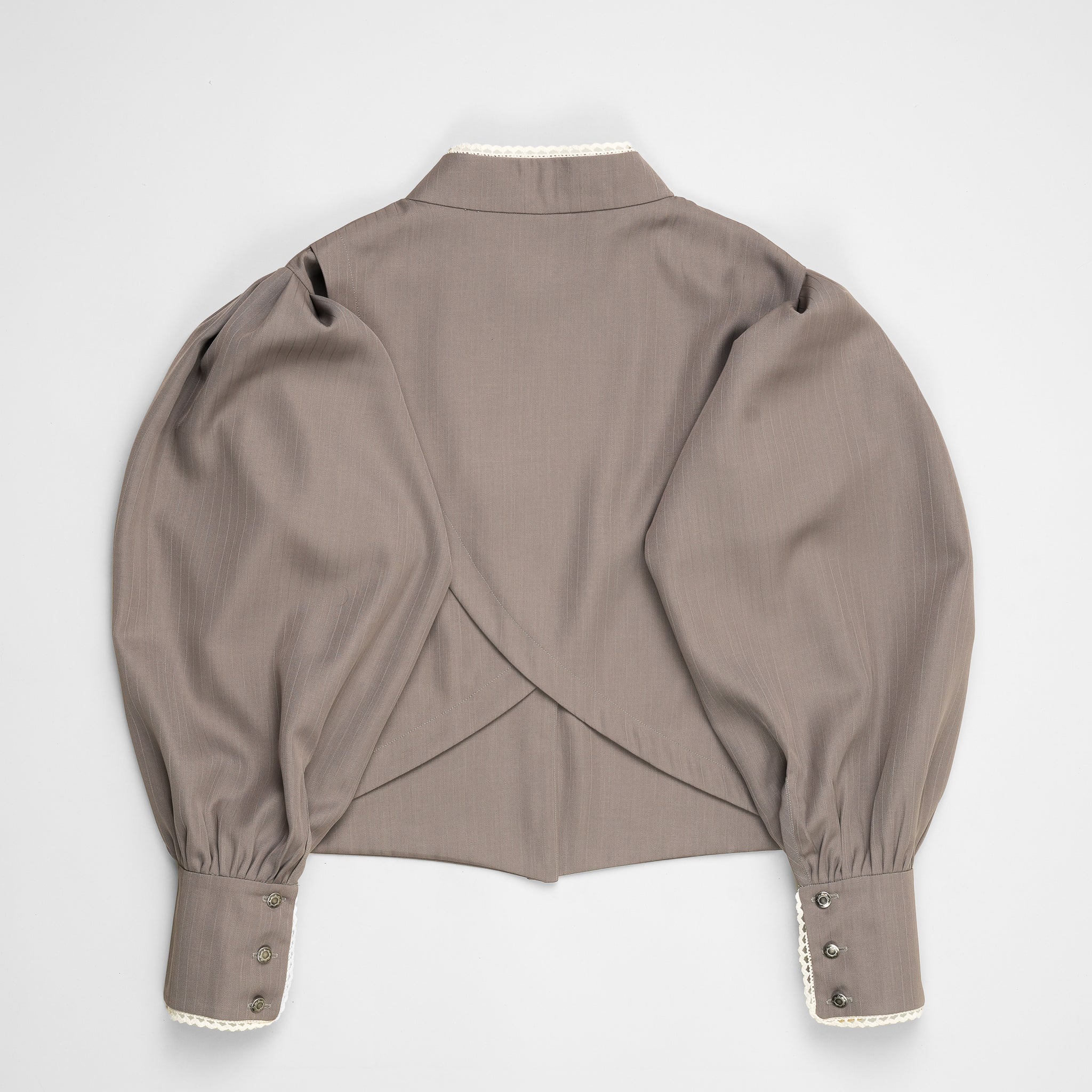 Soca Jacket Alabasta ✺ MATA CLOTHIER