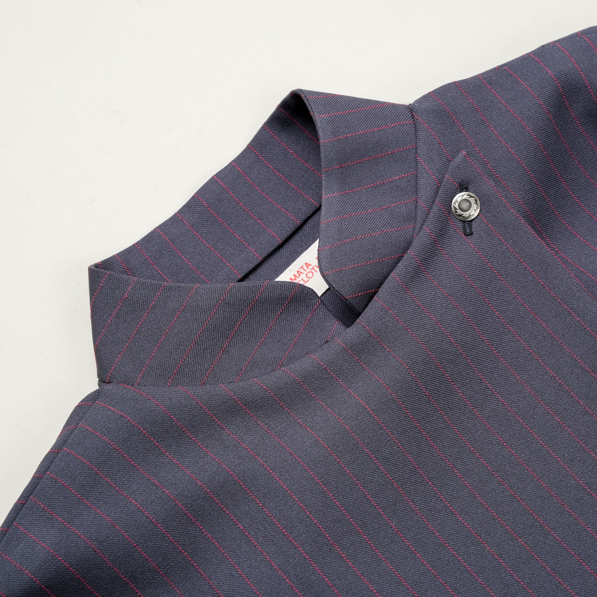 Soca Jacket Biskitts ✺ MATA CLOTHIER