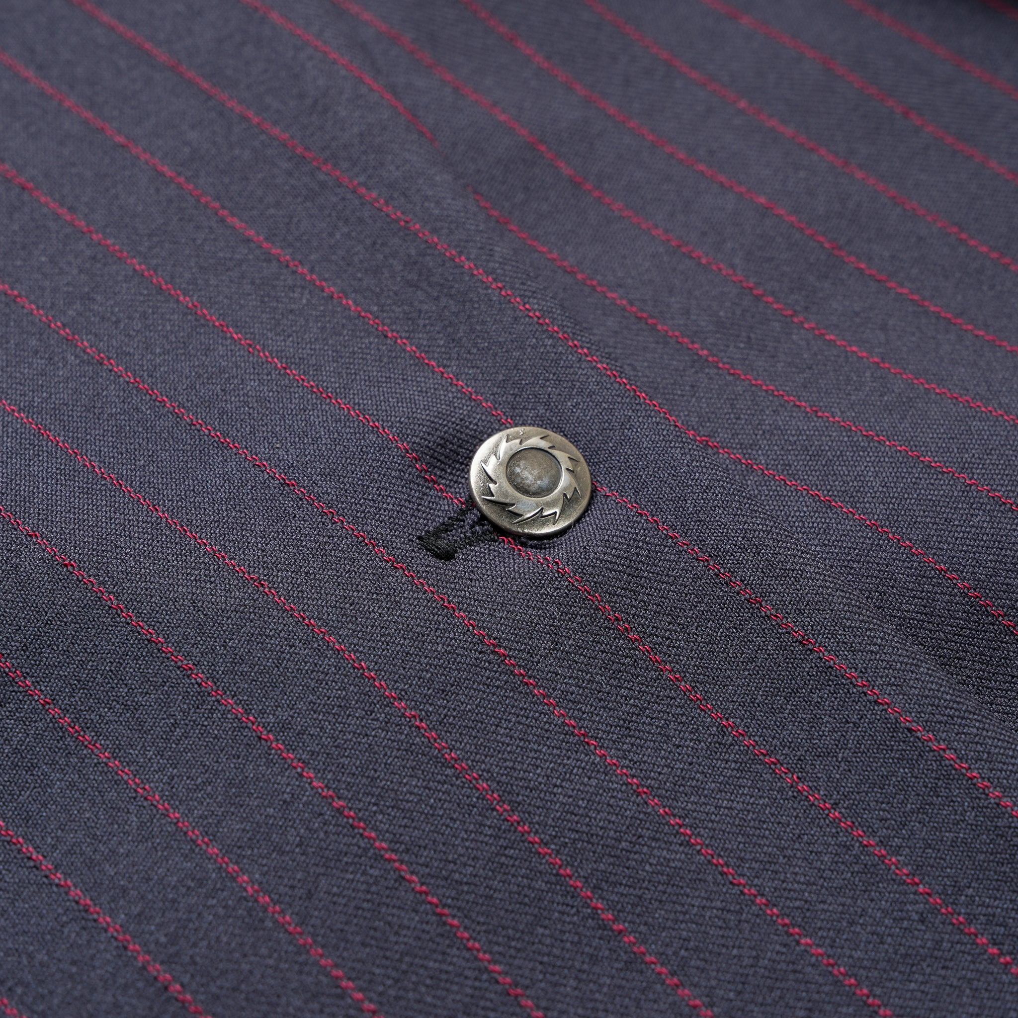 Soca Jacket Biskitts ✺ MATA CLOTHIER