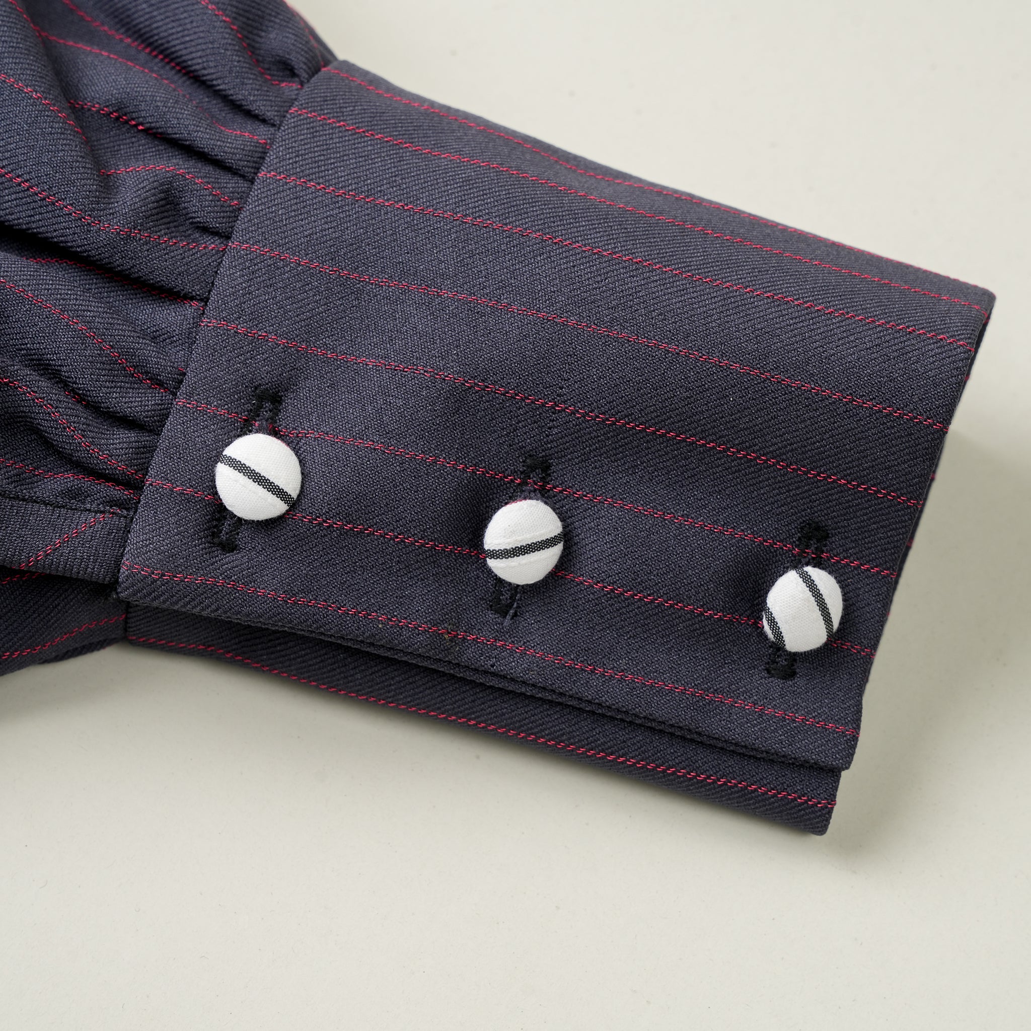 Soca Jacket Biskitts ✺ MATA CLOTHIER