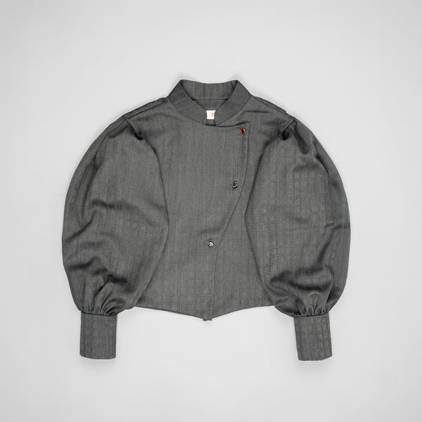 Soca Jacket Caldera