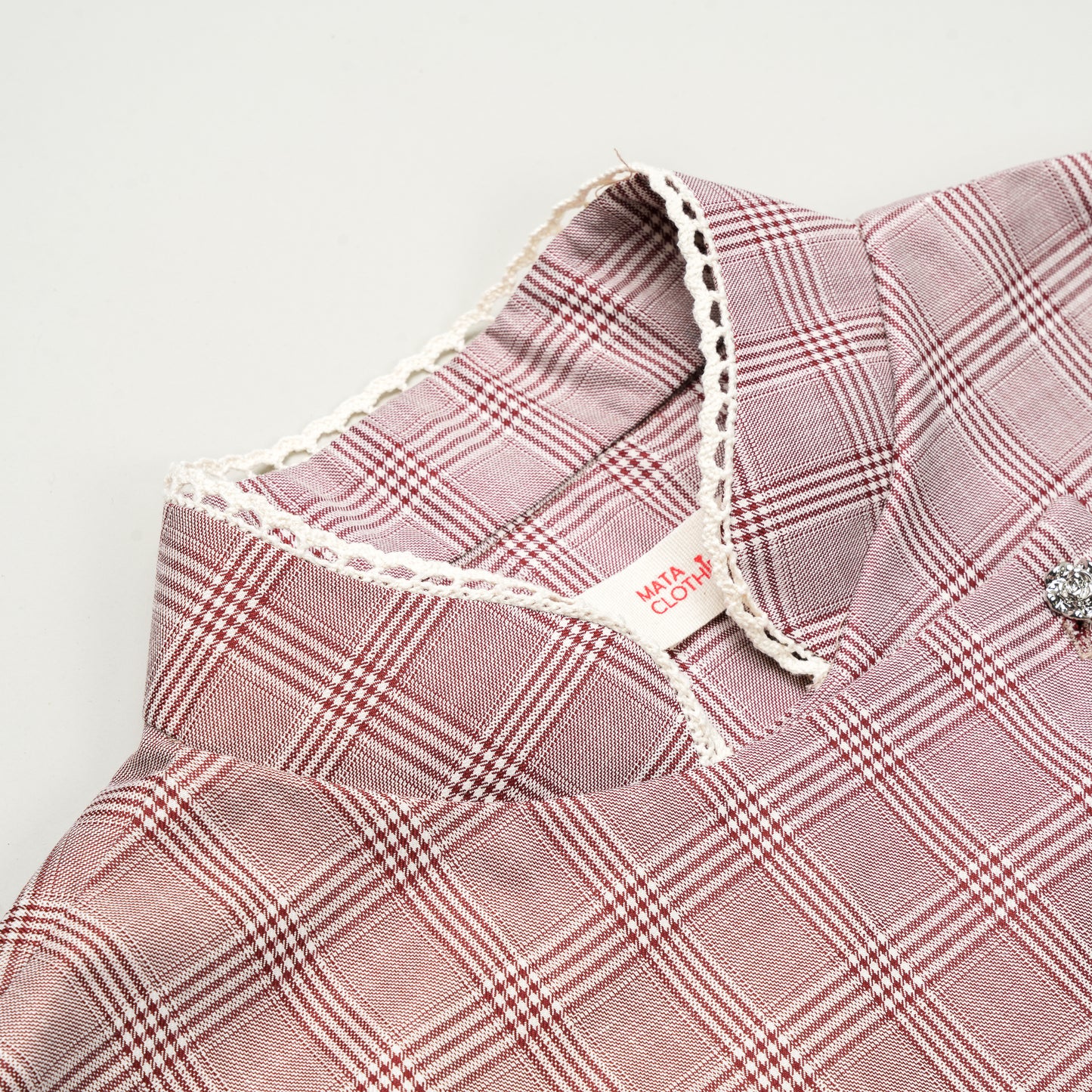 Soca Jacket Calypso ✺ MATA CLOTHiER