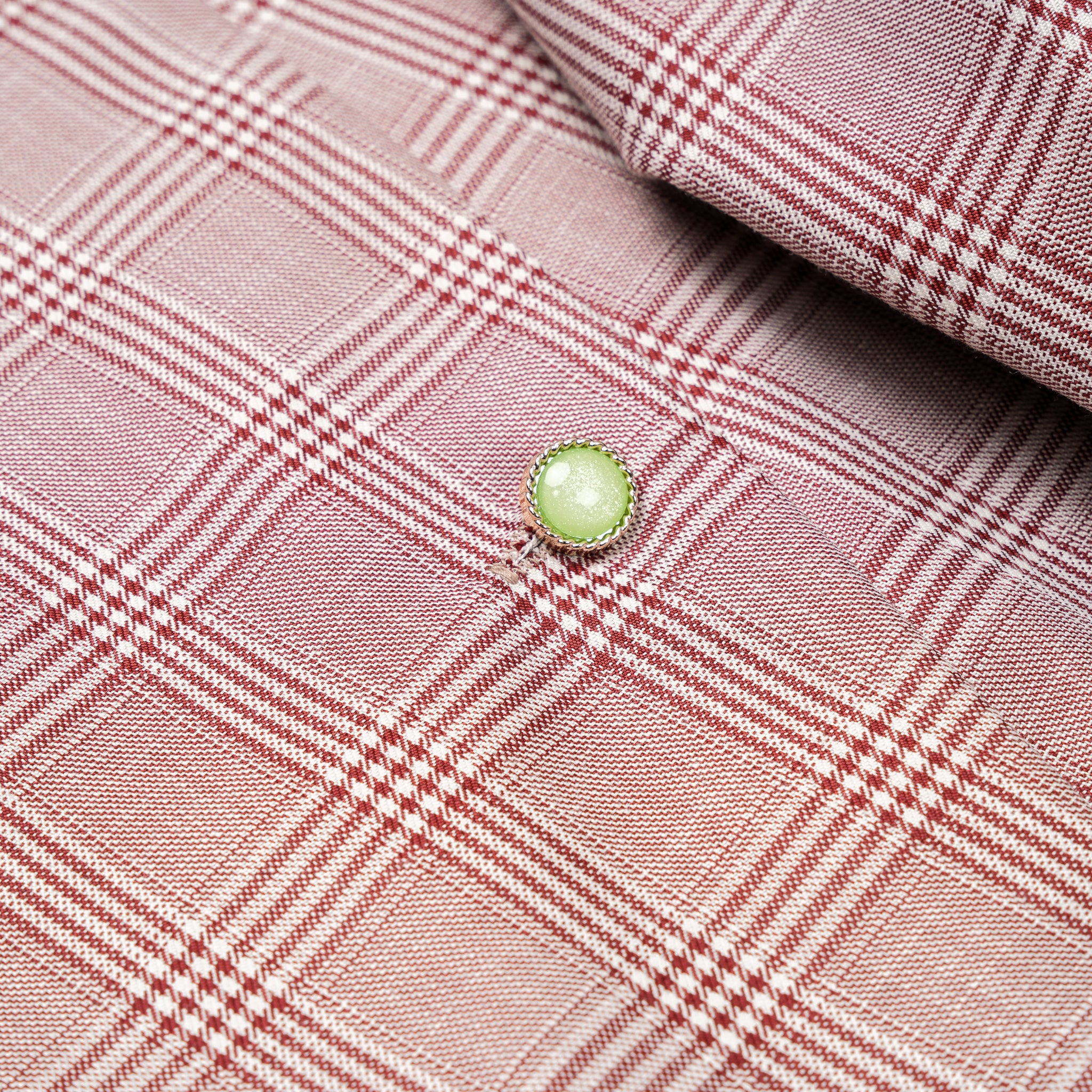 Soca Jacket Calypso ✺ MATA CLOTHiER