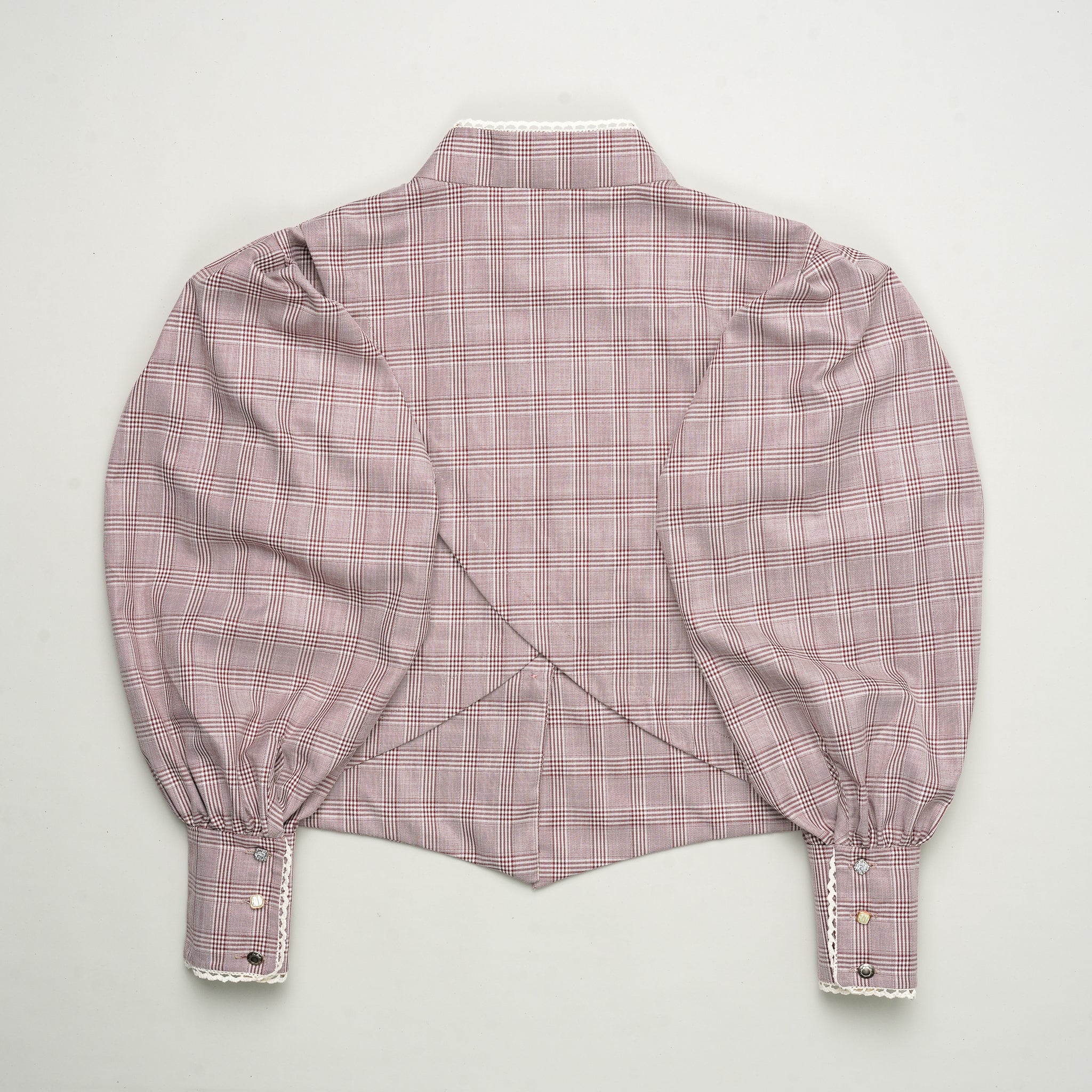 Soca Jacket Calypso ✺ MATA CLOTHiER