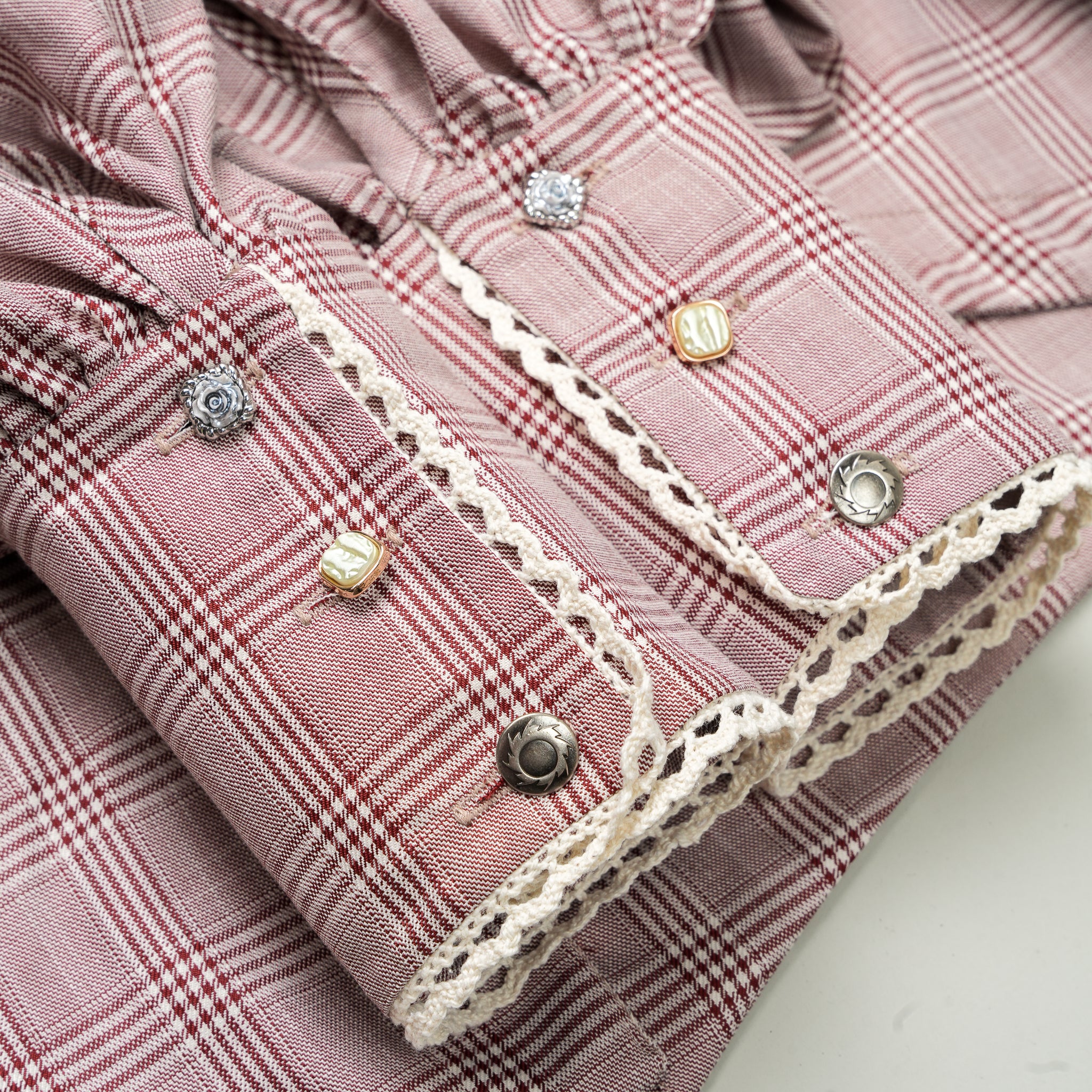 Soca Jacket Calypso ✺ MATA CLOTHiER