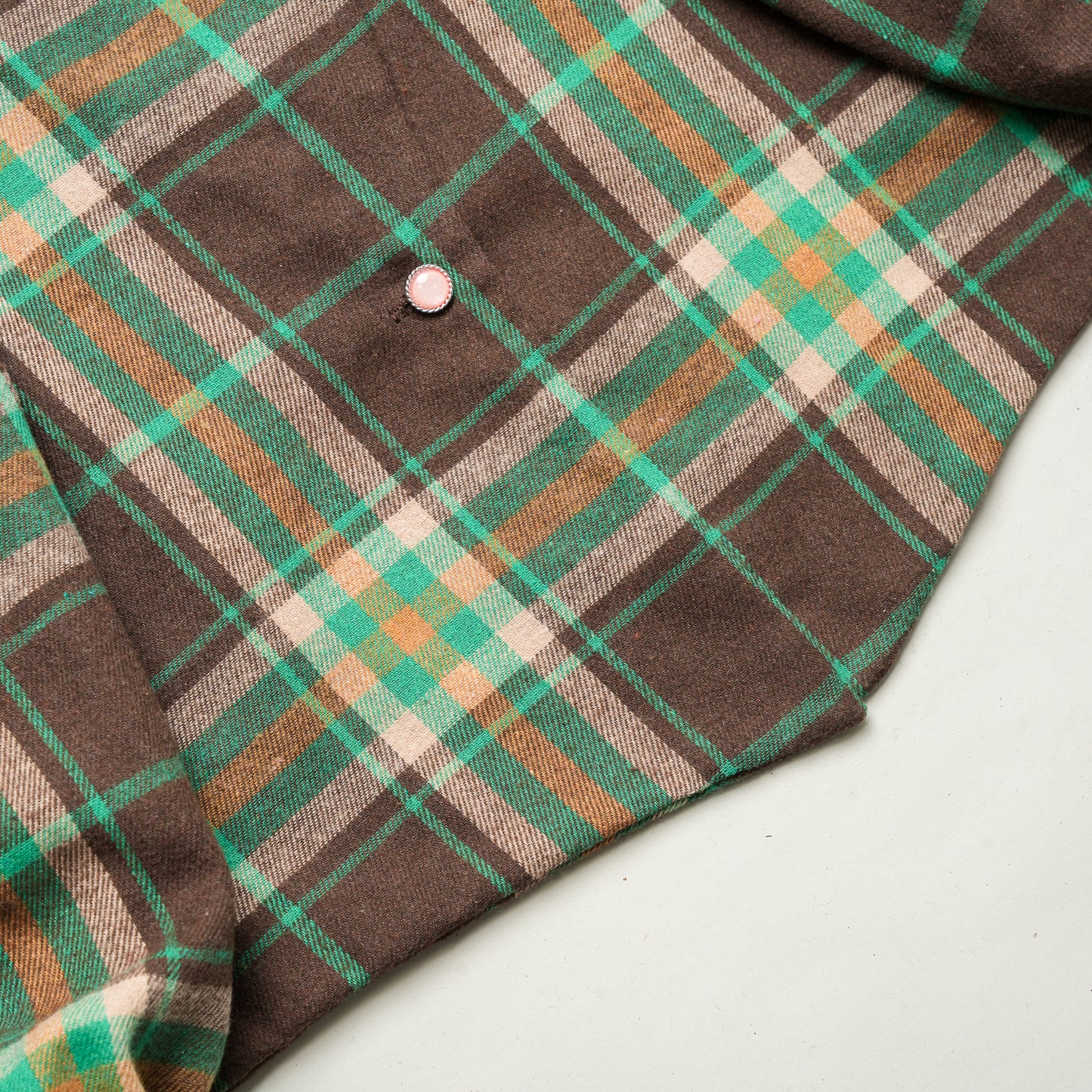 Soca Jacket Highlander ✺ MATA CLOTHiER