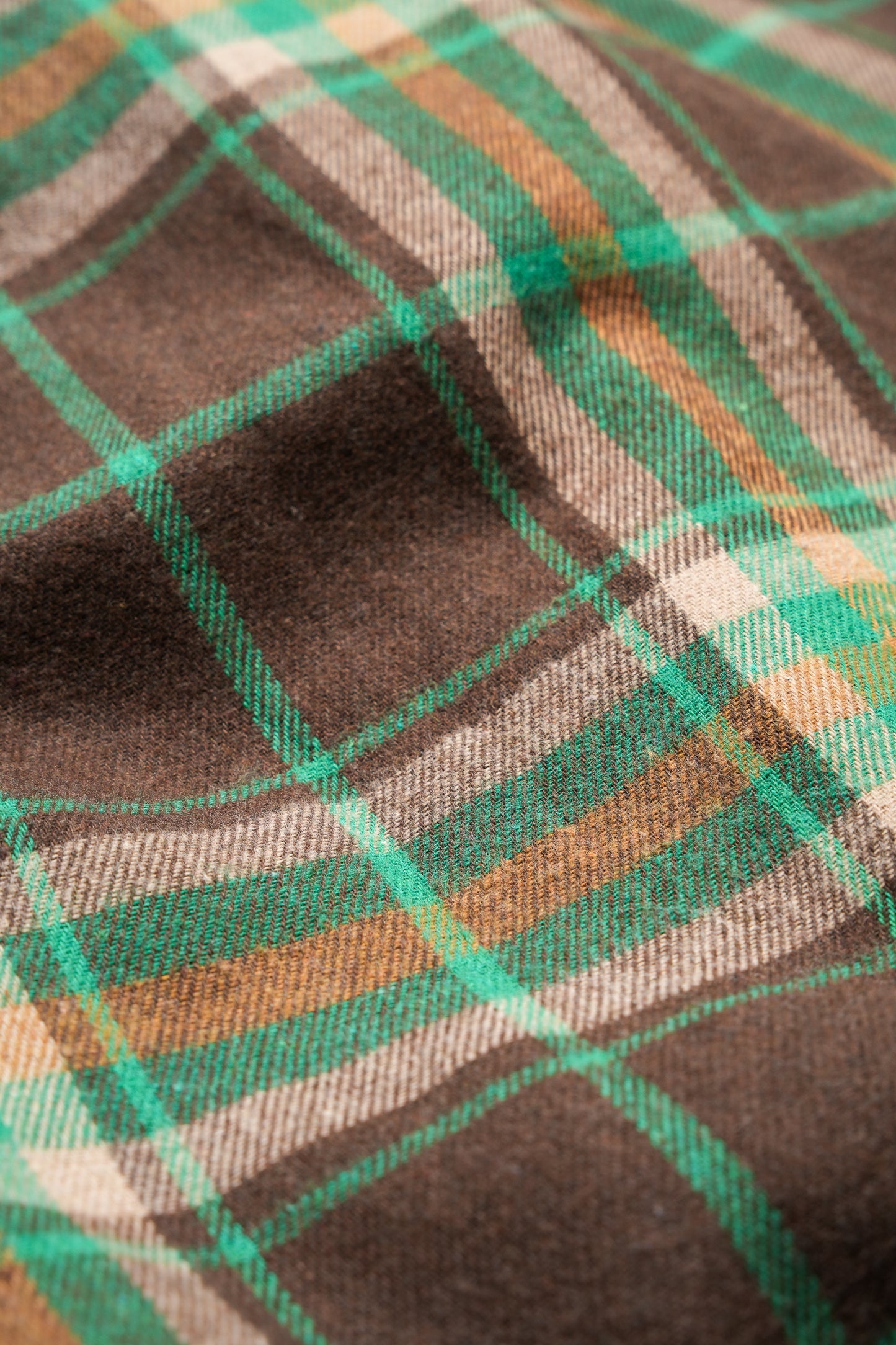 Soca Jacket Highlander ✺ MATA CLOTHiER