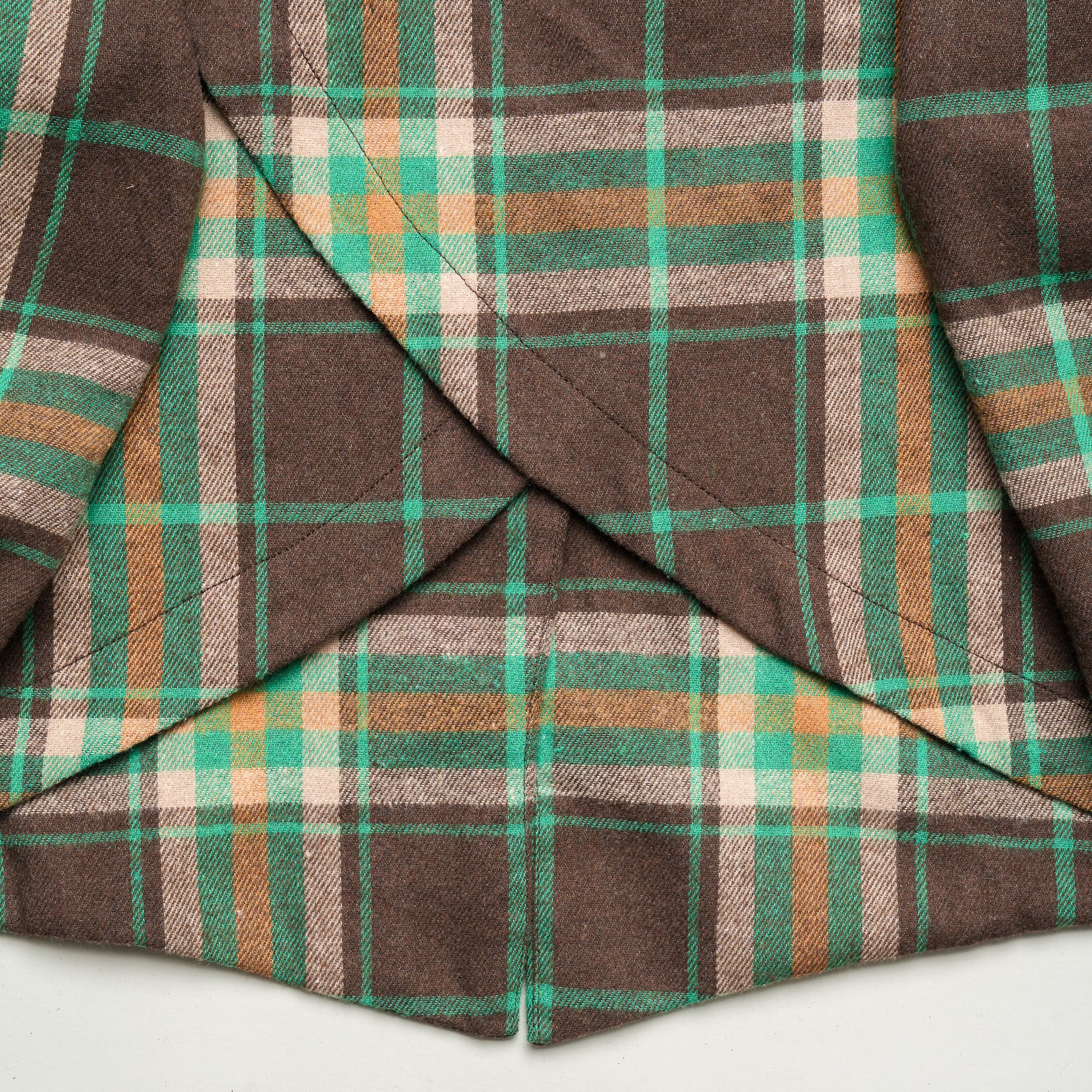 Soca Jacket Highlander ✺ MATA CLOTHiER