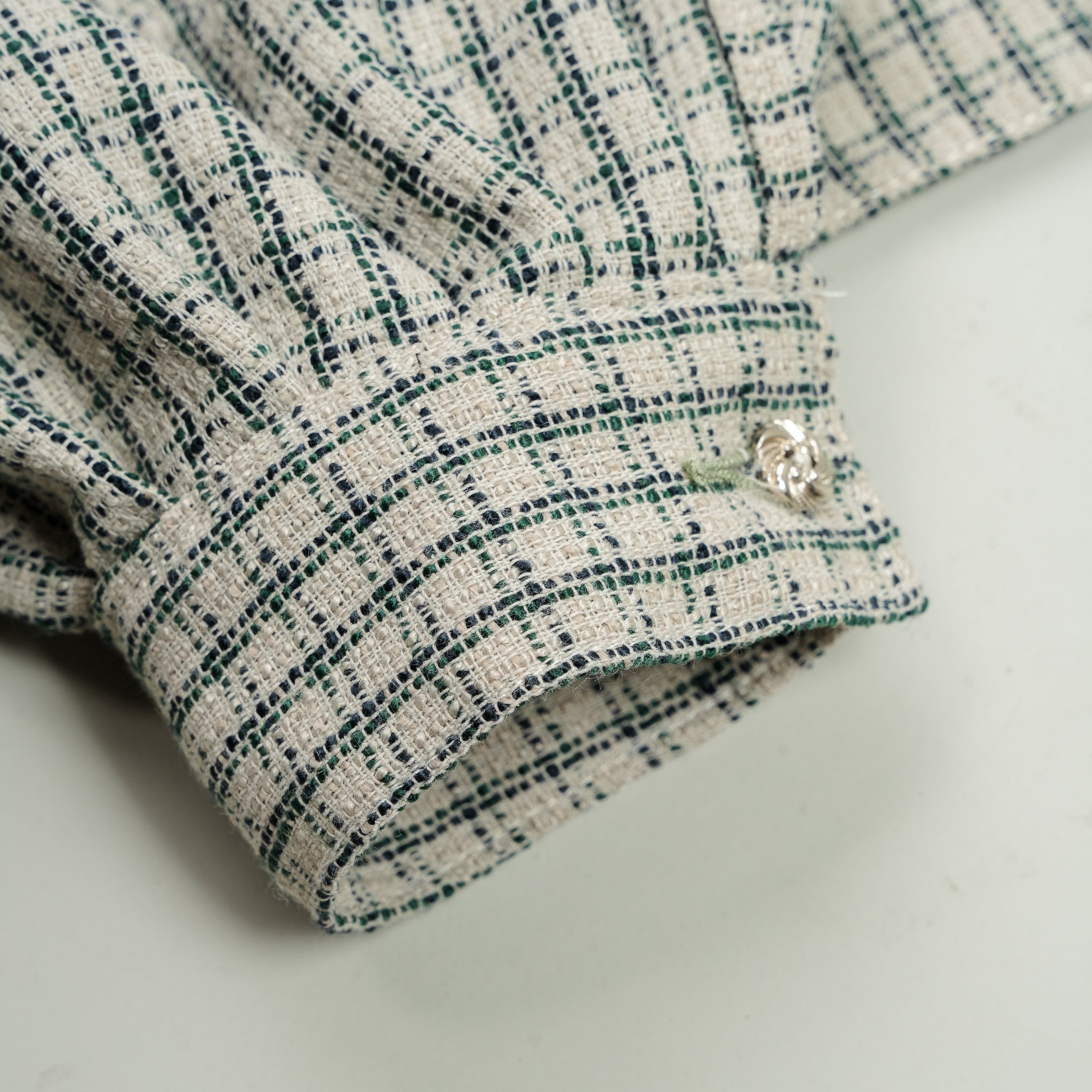 Emiria Jacket Lucien ✺ MATA CLOTHiER