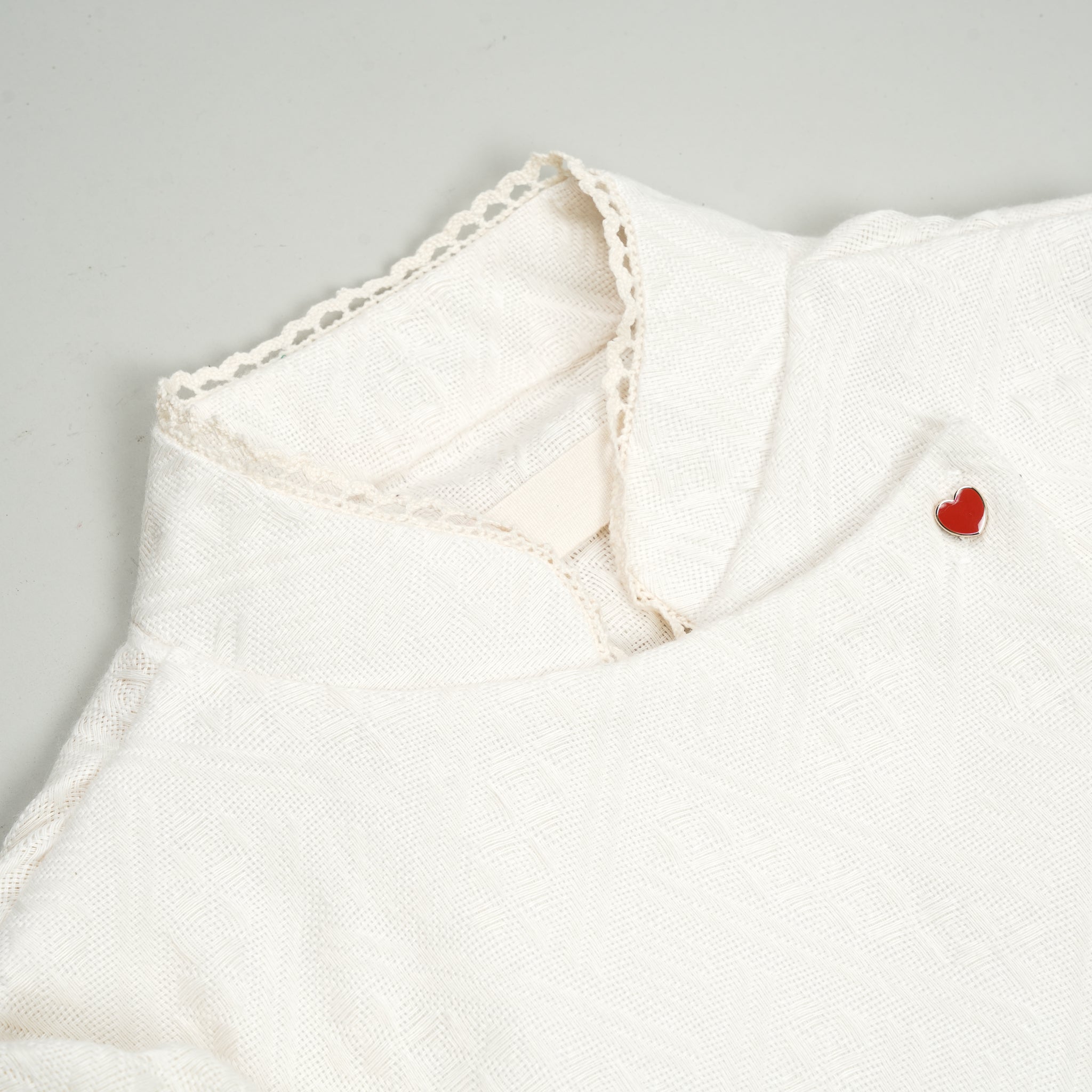 Soca Jacket Moonstone ✺ MATA CLOTHiER