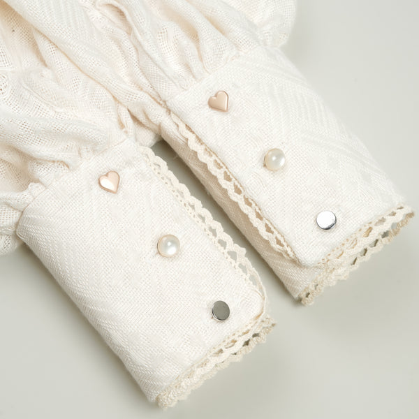 Soca Jacket Moonstone