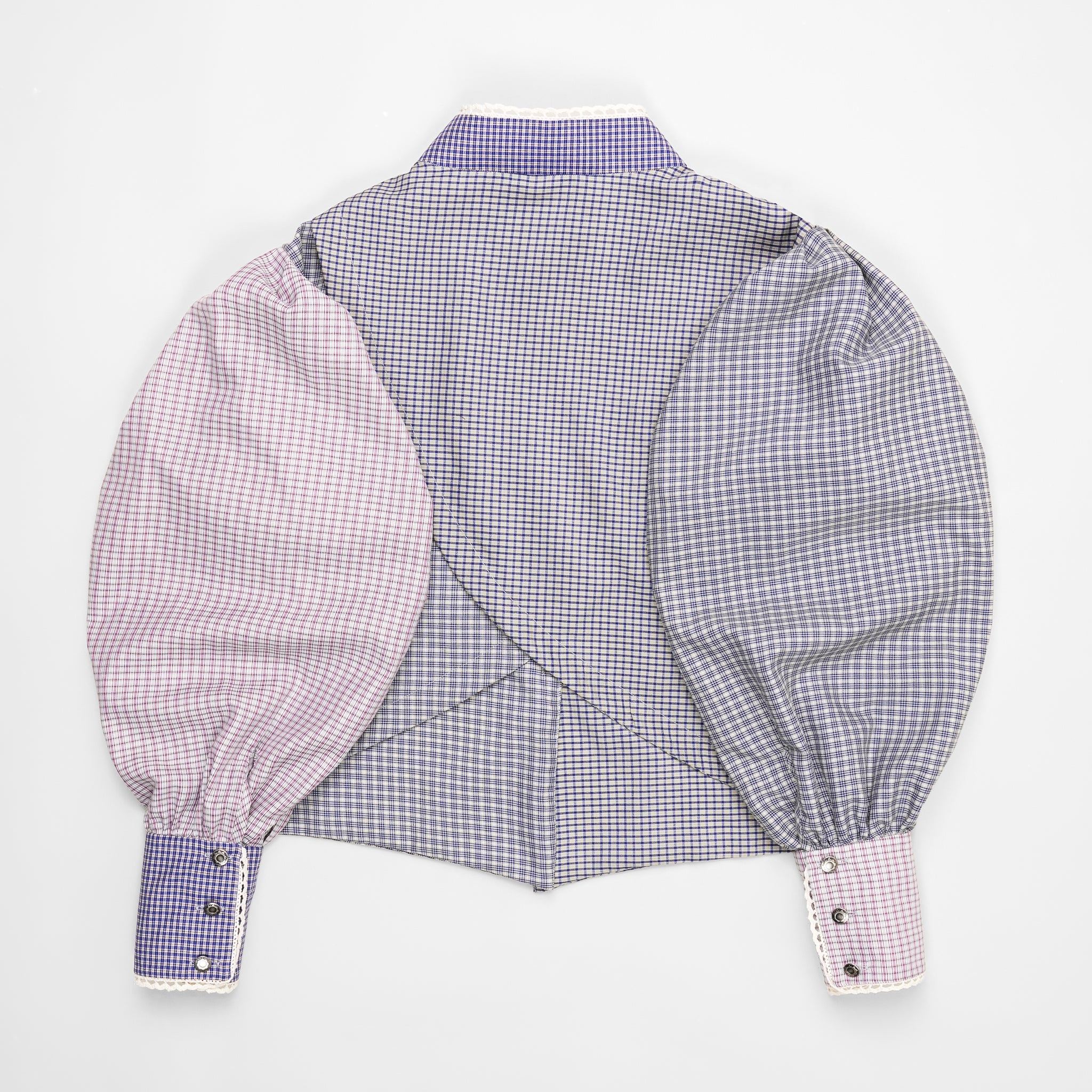 Soca Jacket Putatumania II ✺ MATA CLOTHiER