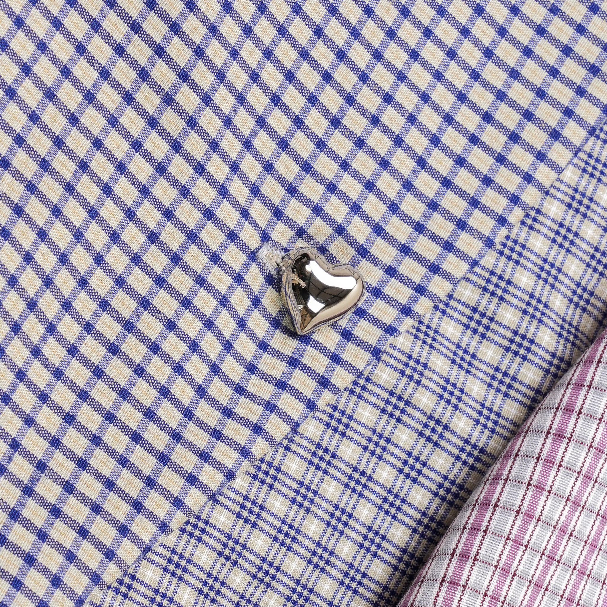 Soca Jacket Putatumania II ✺ MATA CLOTHiER