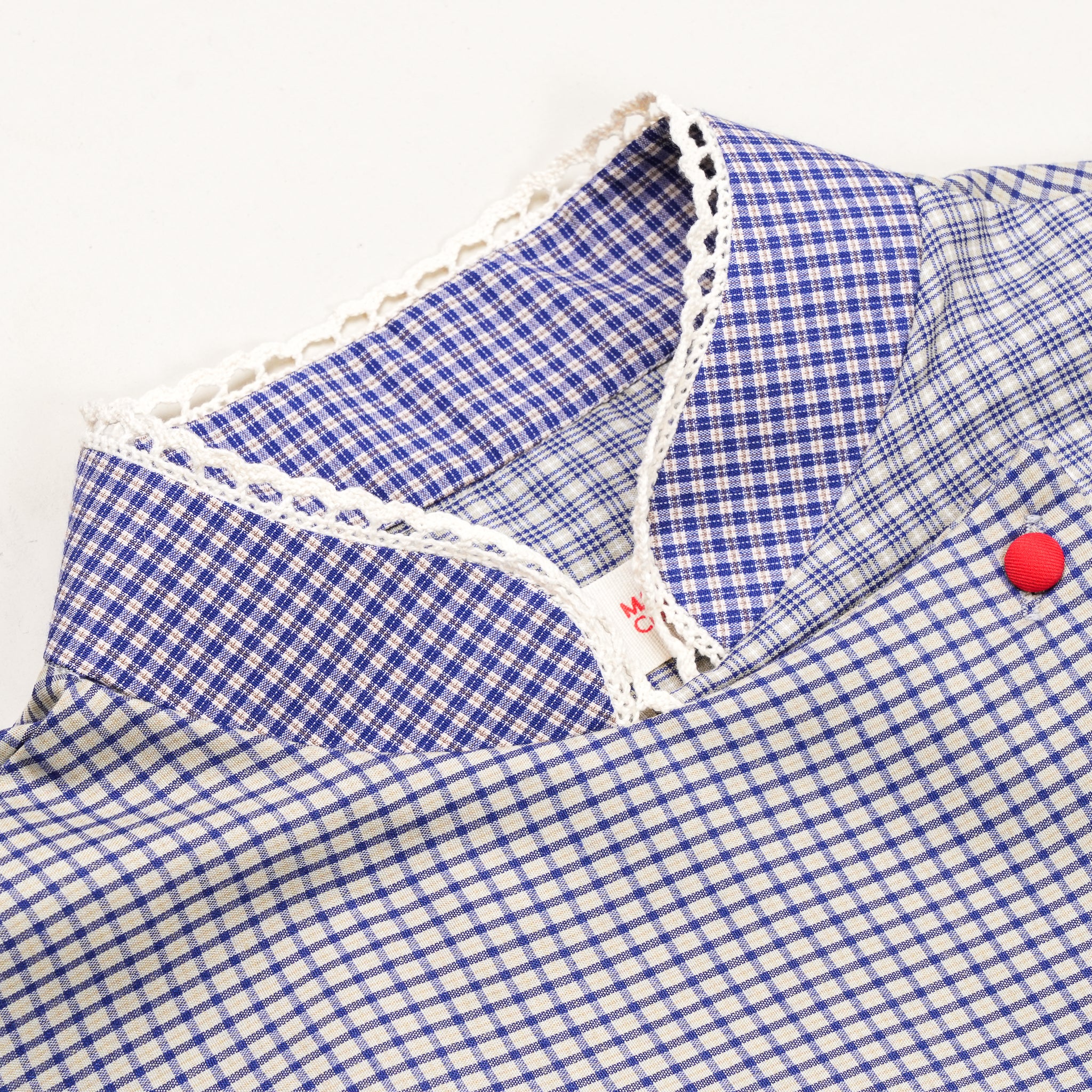 Soca Jacket Putatumania II ✺ MATA CLOTHiER