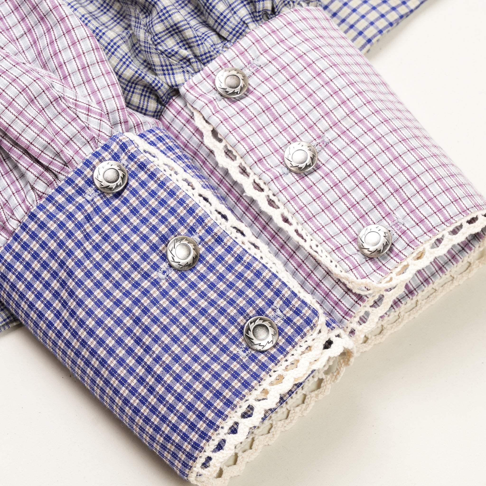 Soca Jacket Putatumania II ✺ MATA CLOTHiER